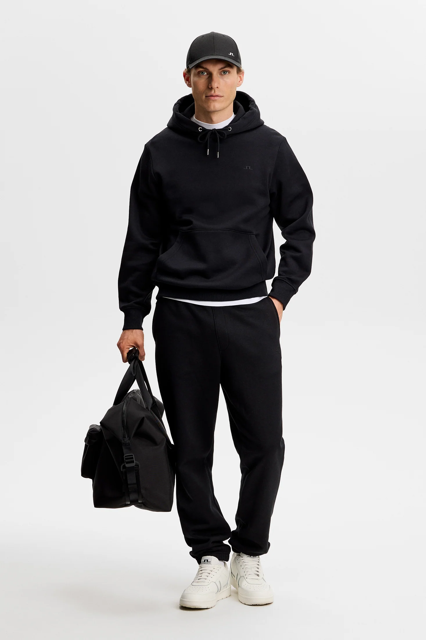 Alpha pant / Black - Image 4