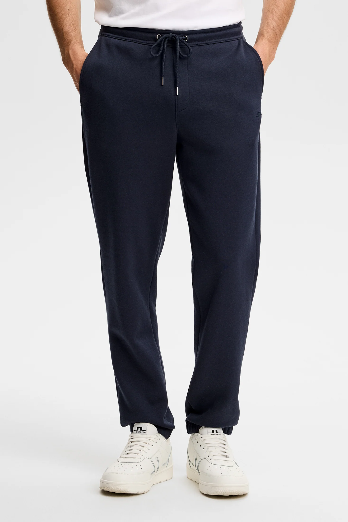 Alpha pant / JL Navy - Image 4