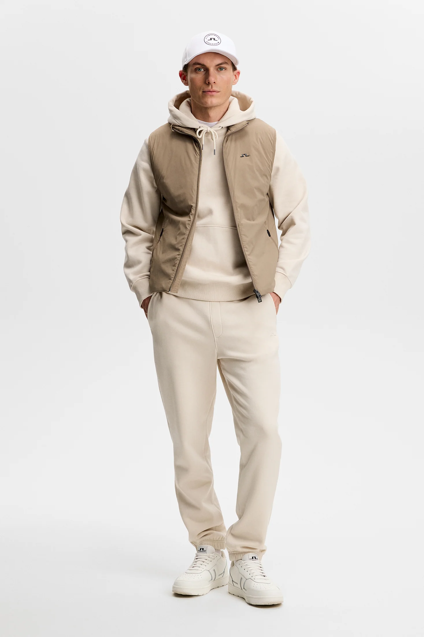 Alpha pant / Moonbeam - Image 4