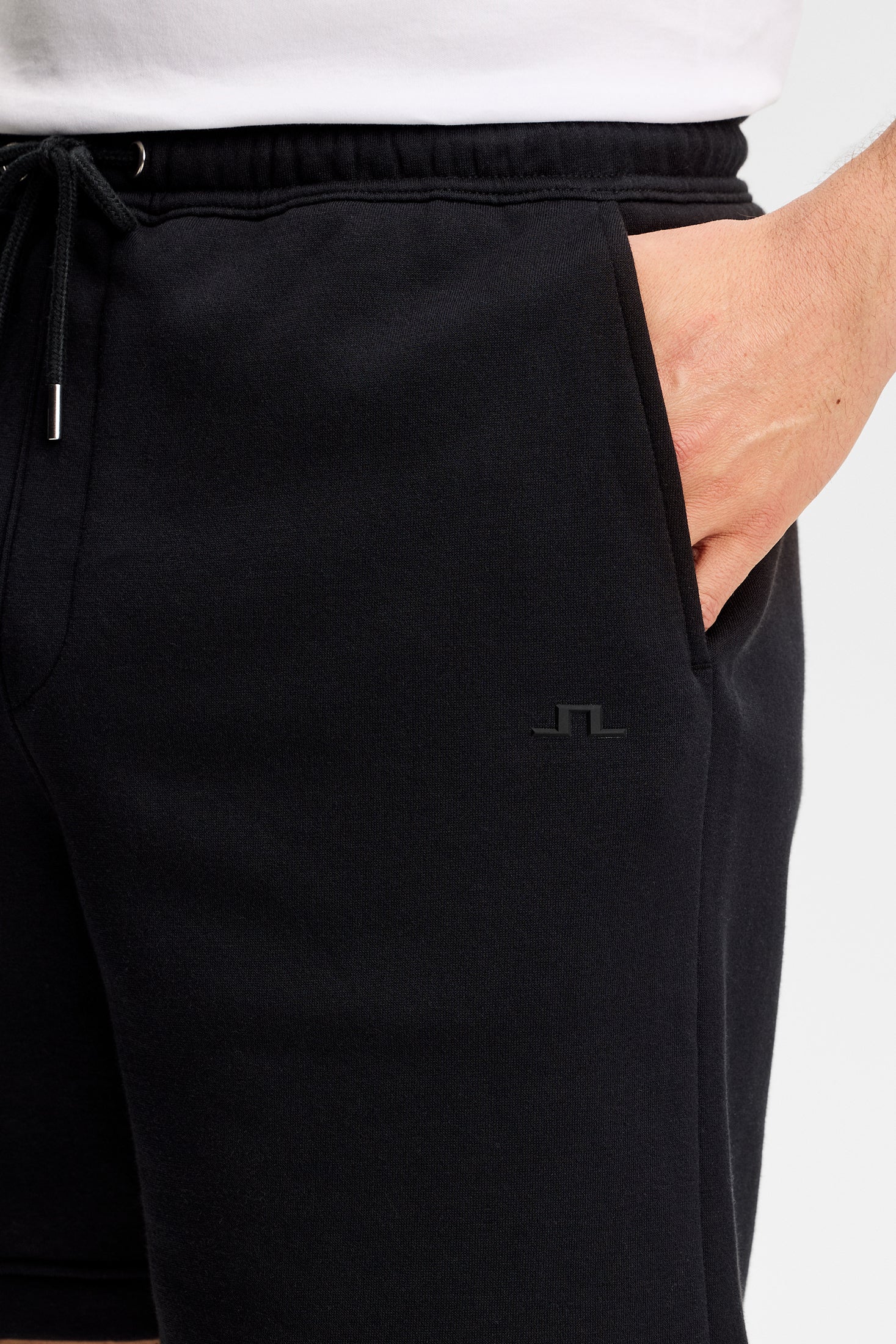 Alpha Shorts / Black - Image 5