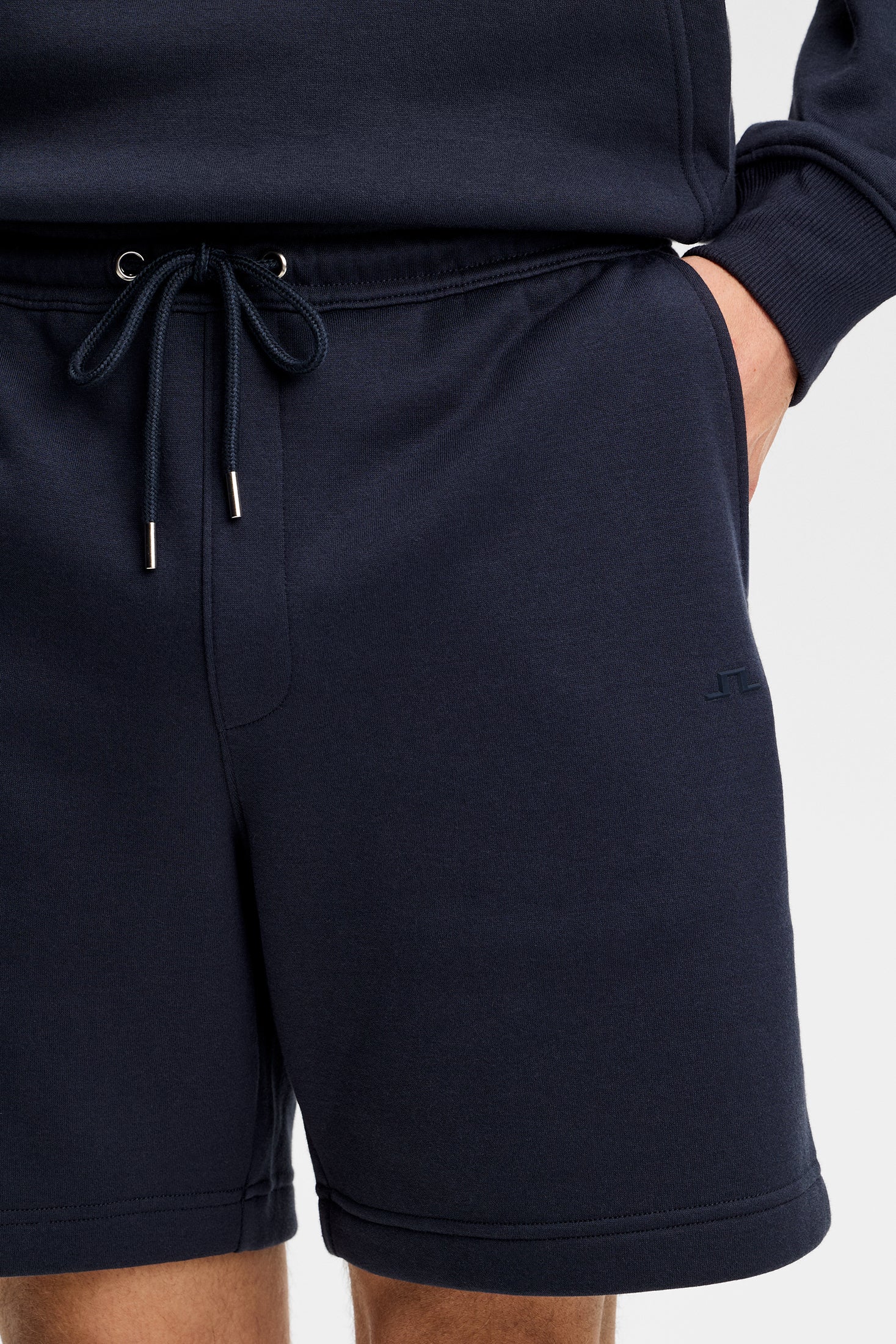 Alpha Shorts / JL Navy - Image 5