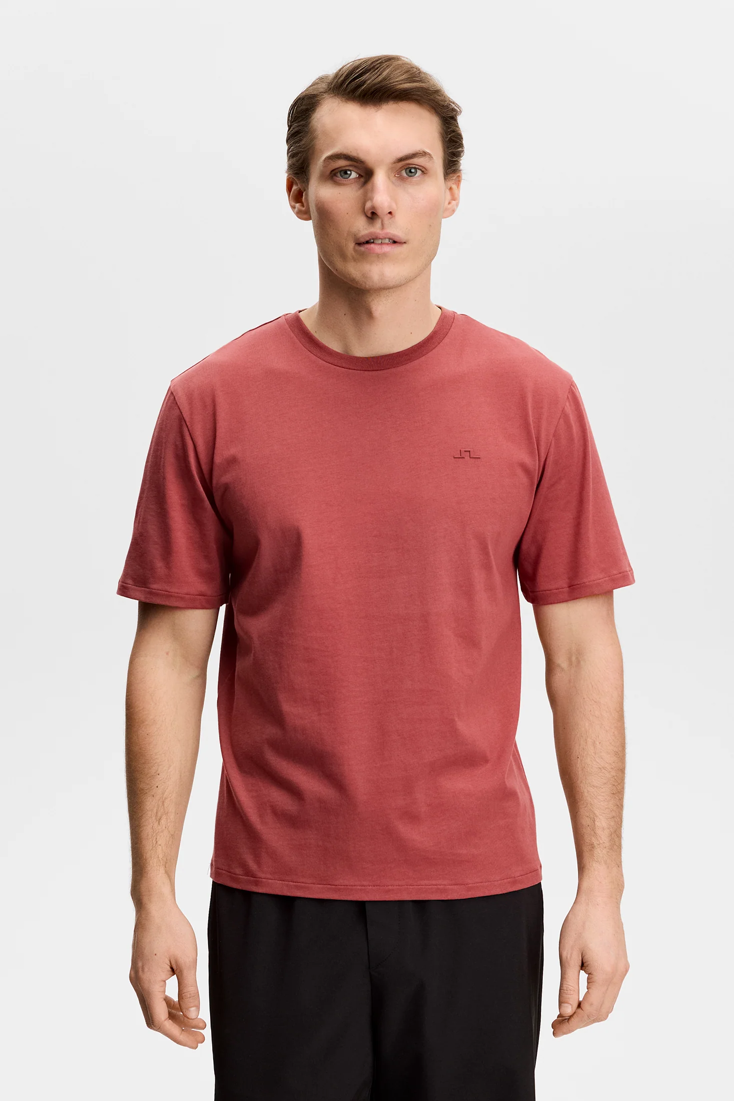 Alpha T-shirt / Apple Butter - Image 2