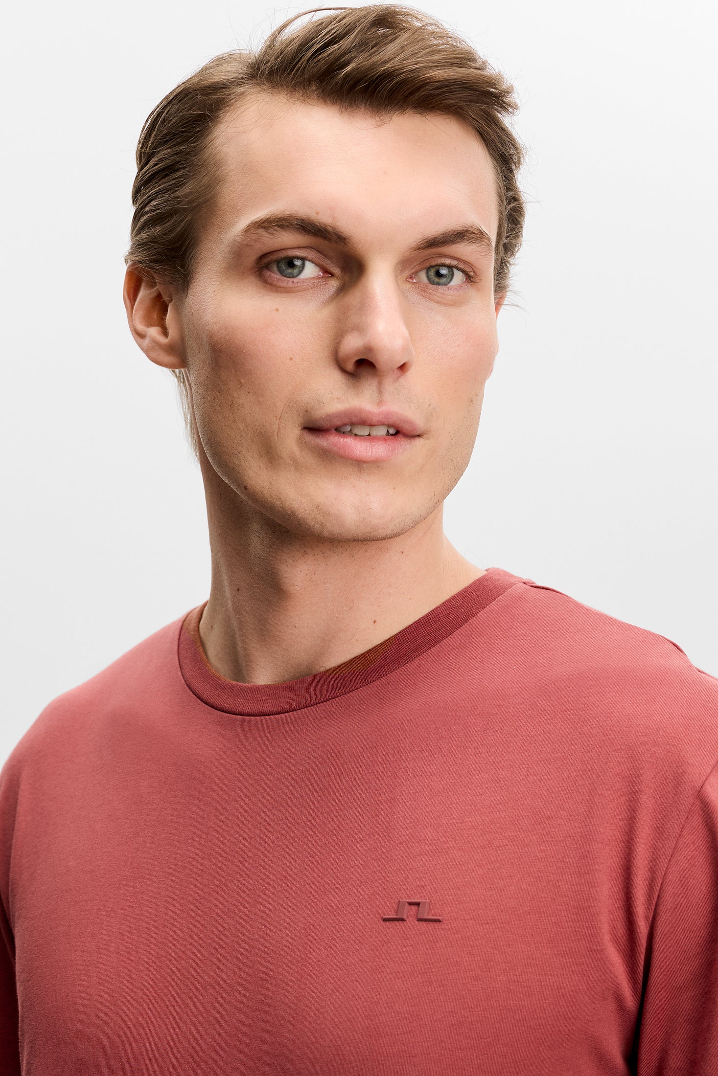 Alpha T-shirt / Apple Butter - Image 5
