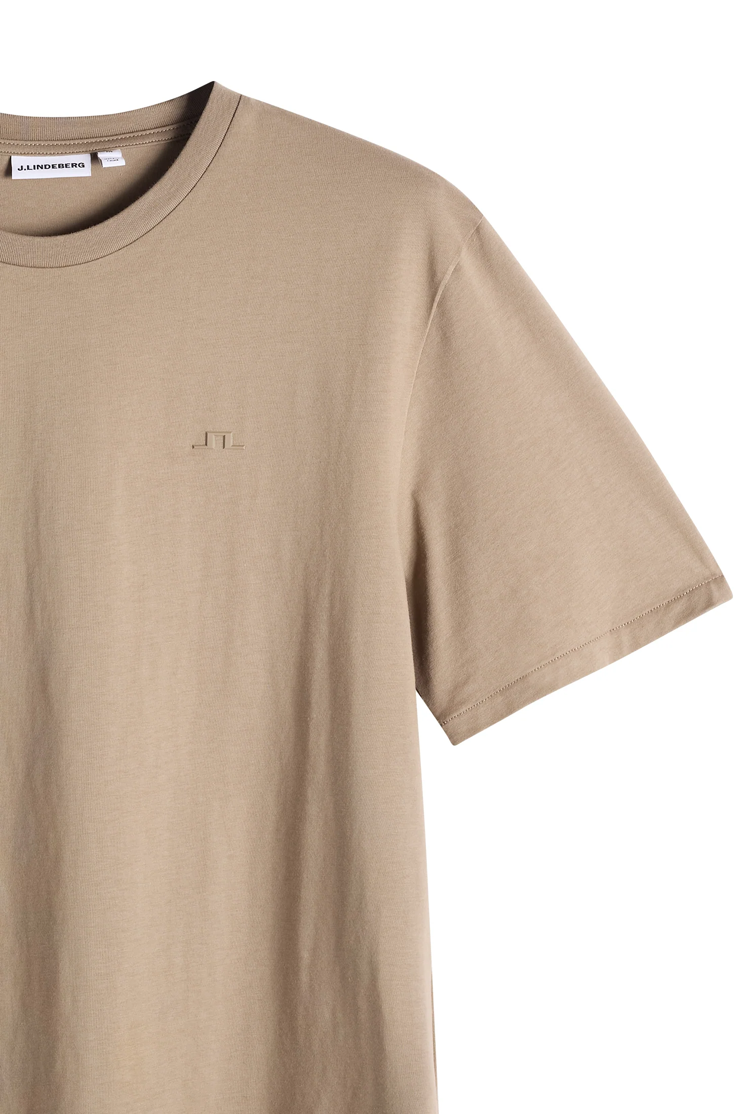 Alpha T-shirt / Brindle - Image 6