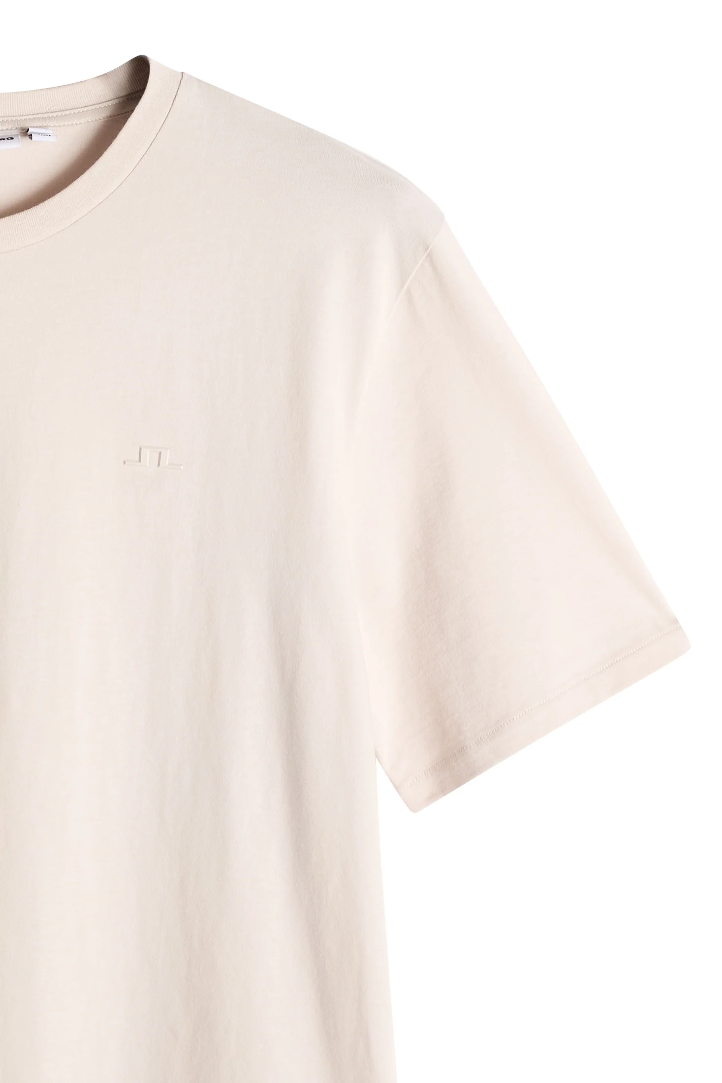 Alpha T-shirt / Moonbeam - Image 6