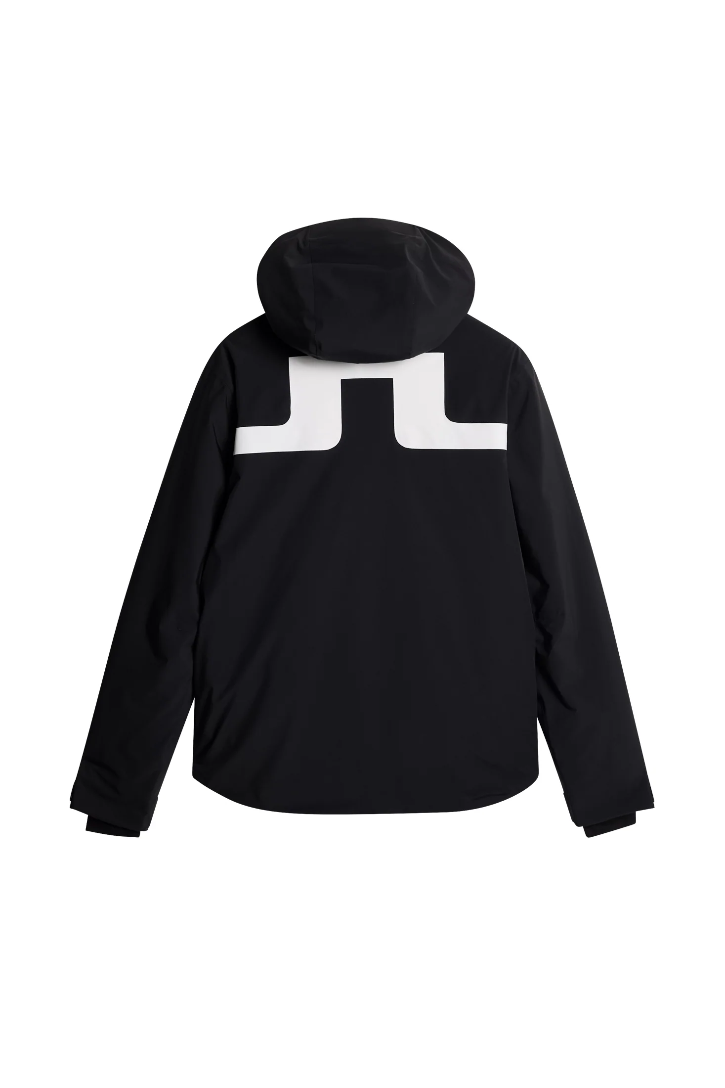 Alta Jacket / Black - Image 2