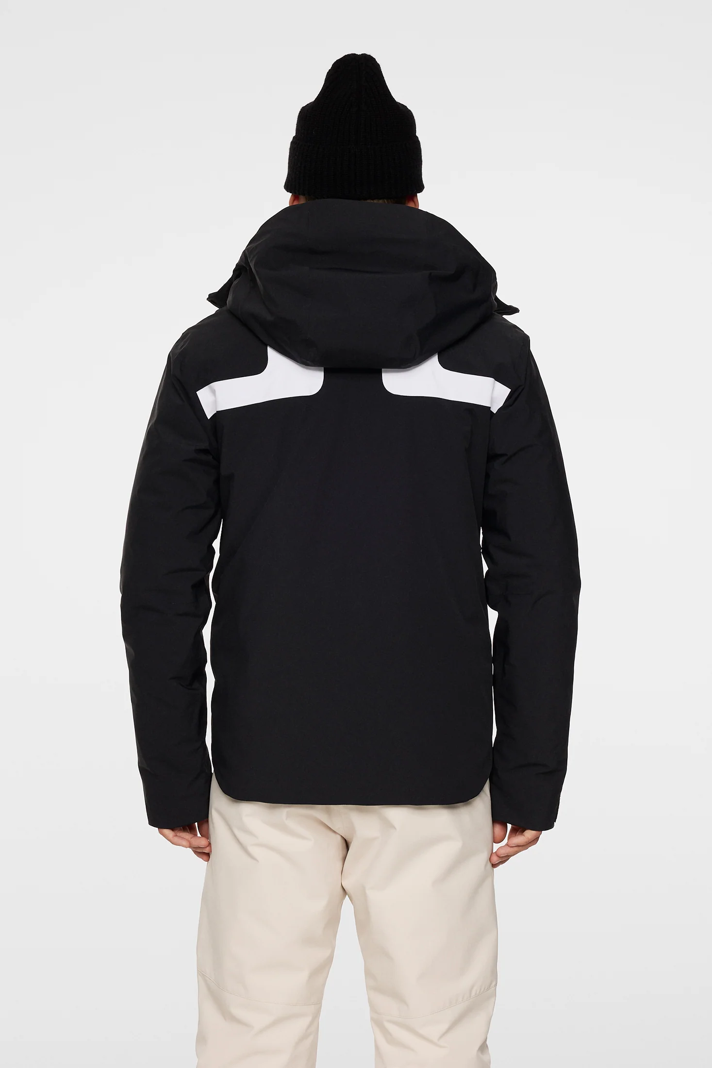 Alta Jacket / Black - Image 3