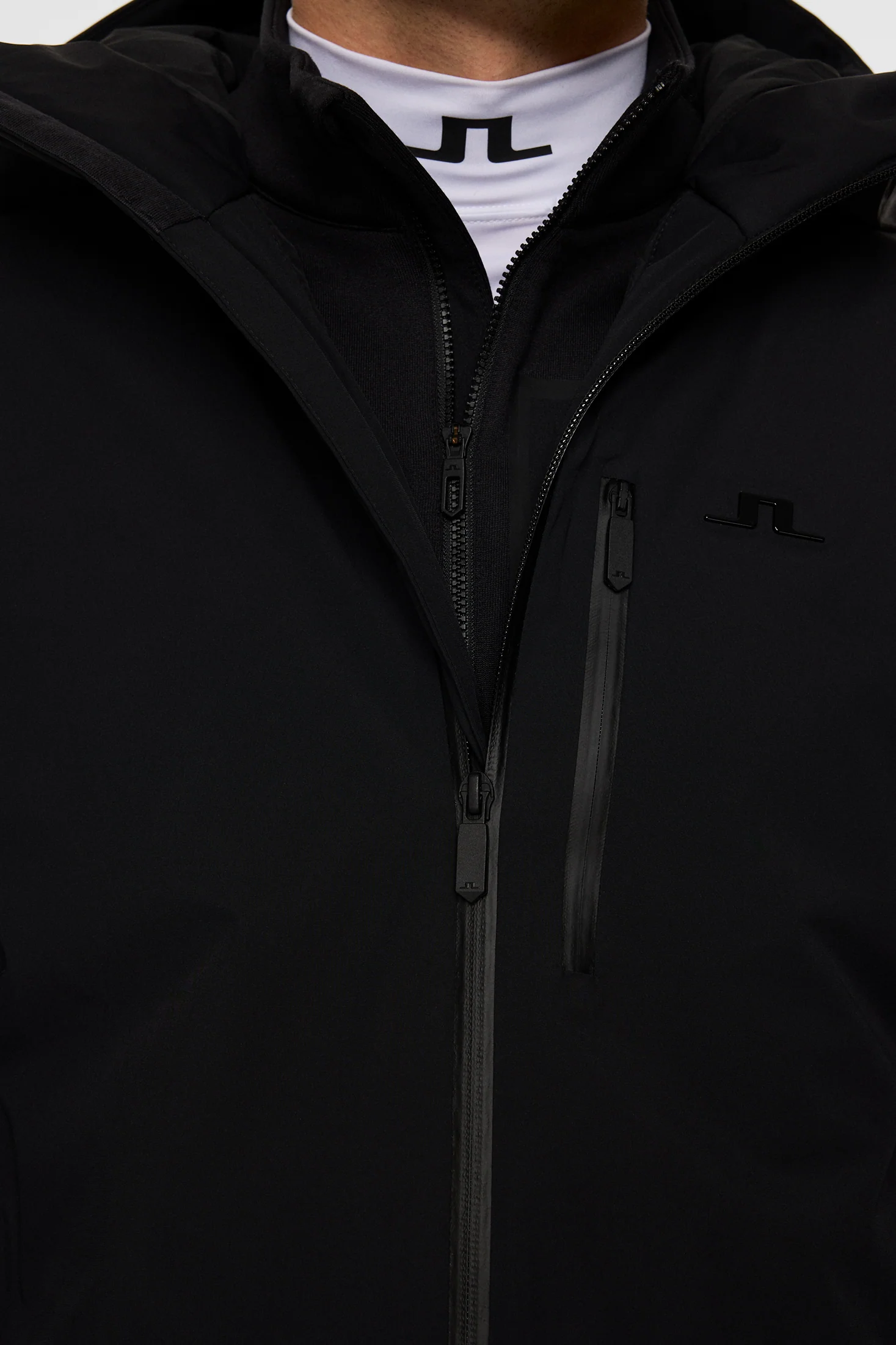 Alta Jacket / Black - Image 4