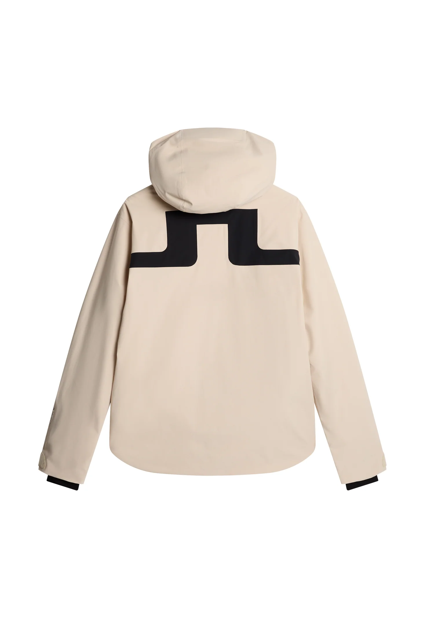 Alta Jacket / Moonbeam - Image 2