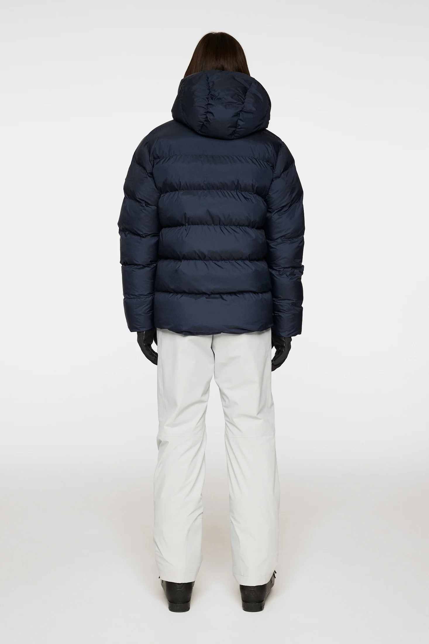 Alta Suspender Pants / High Rise - Image 2