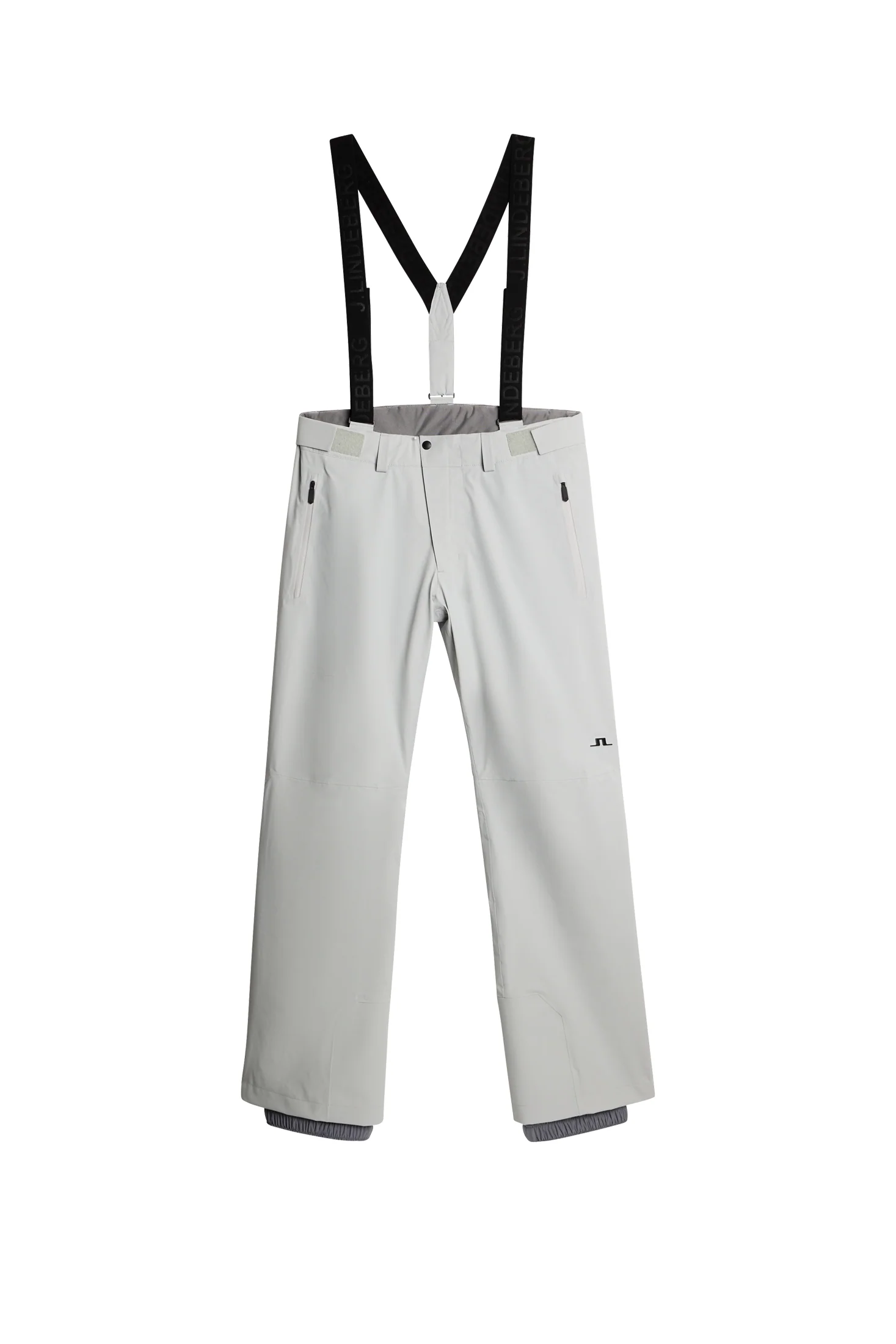 Alta Suspender Pants / High Rise - Image 6