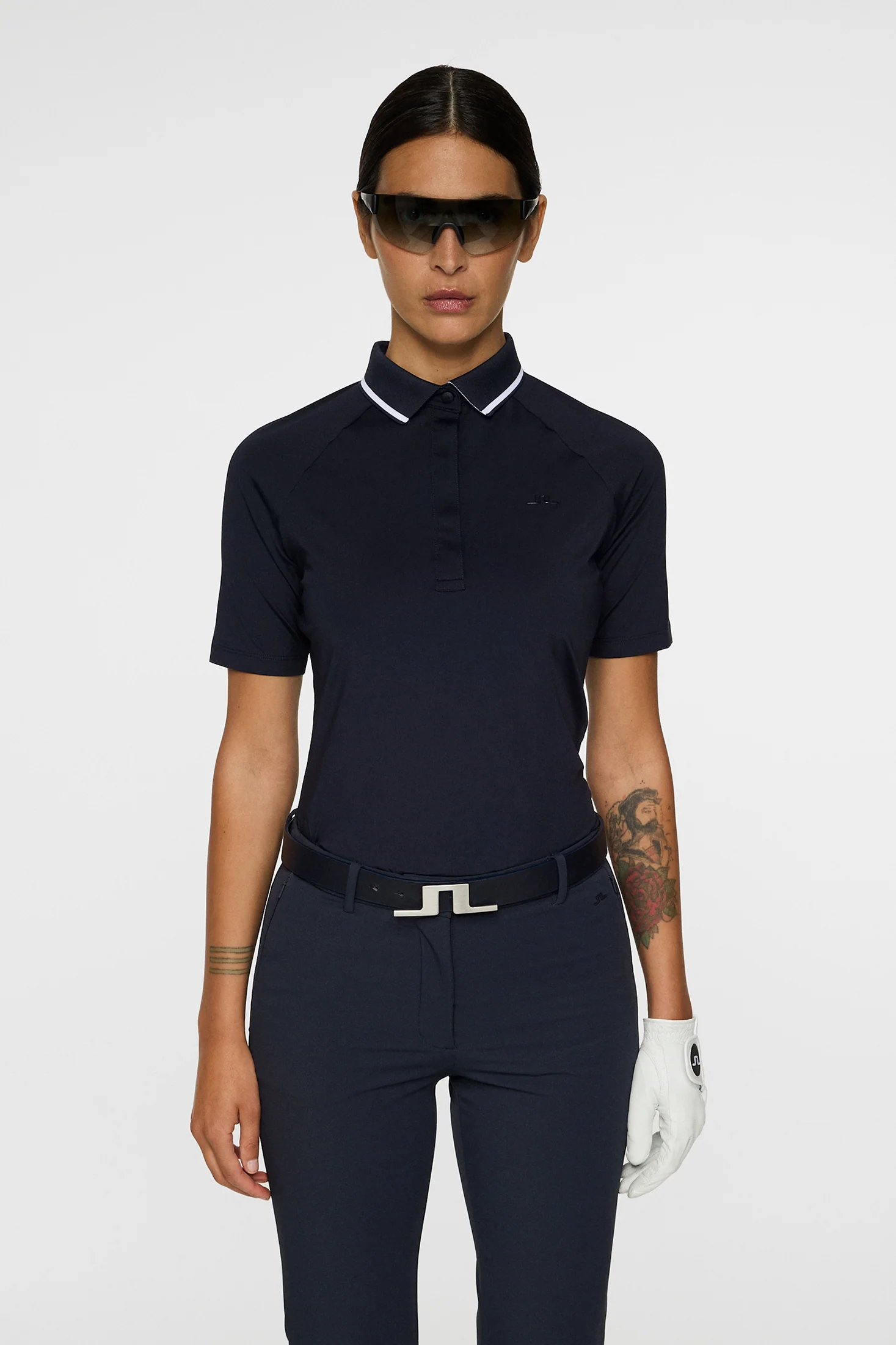 Amy Polo / JL Navy - Image 2