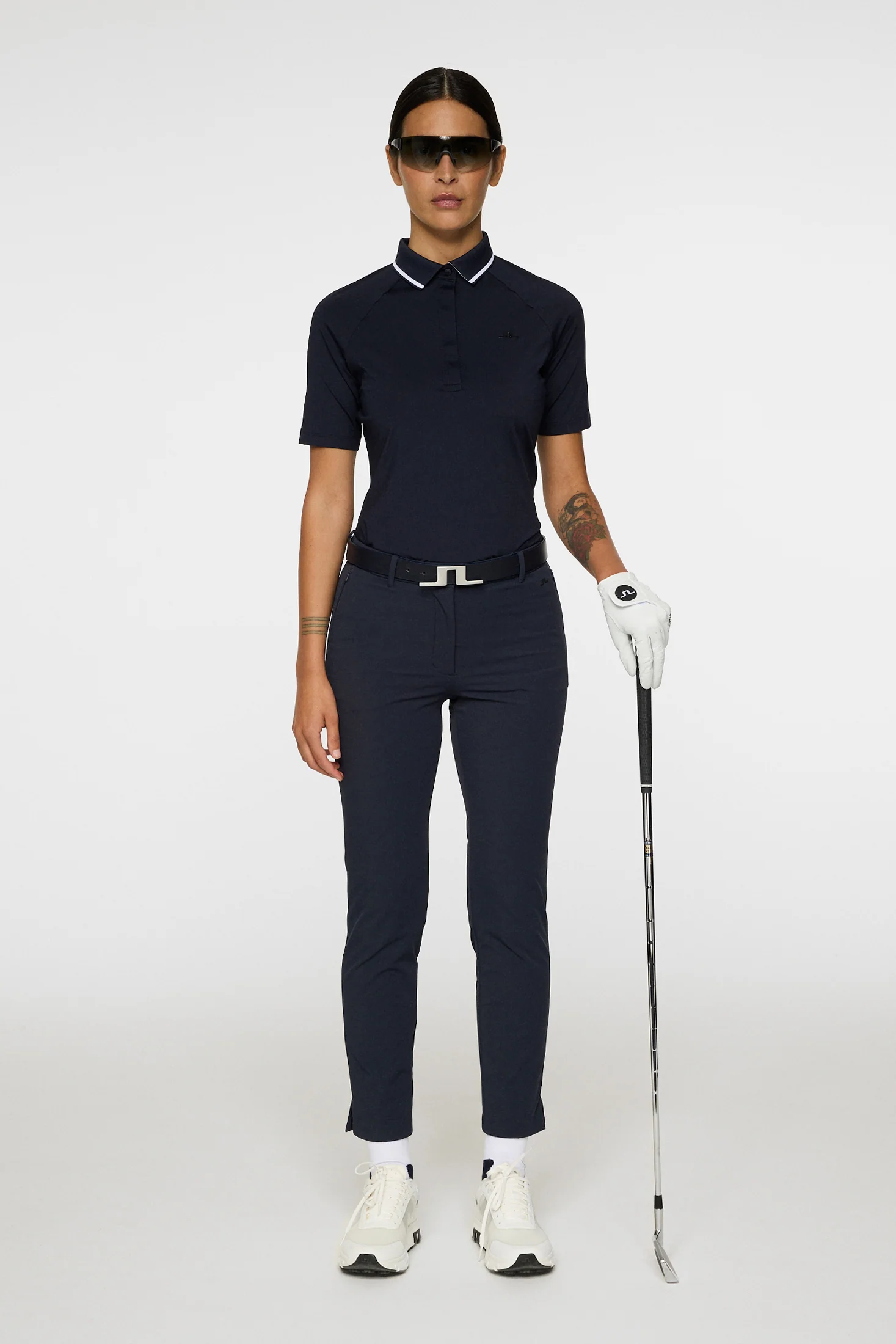 Amy Polo / JL Navy - Image 4