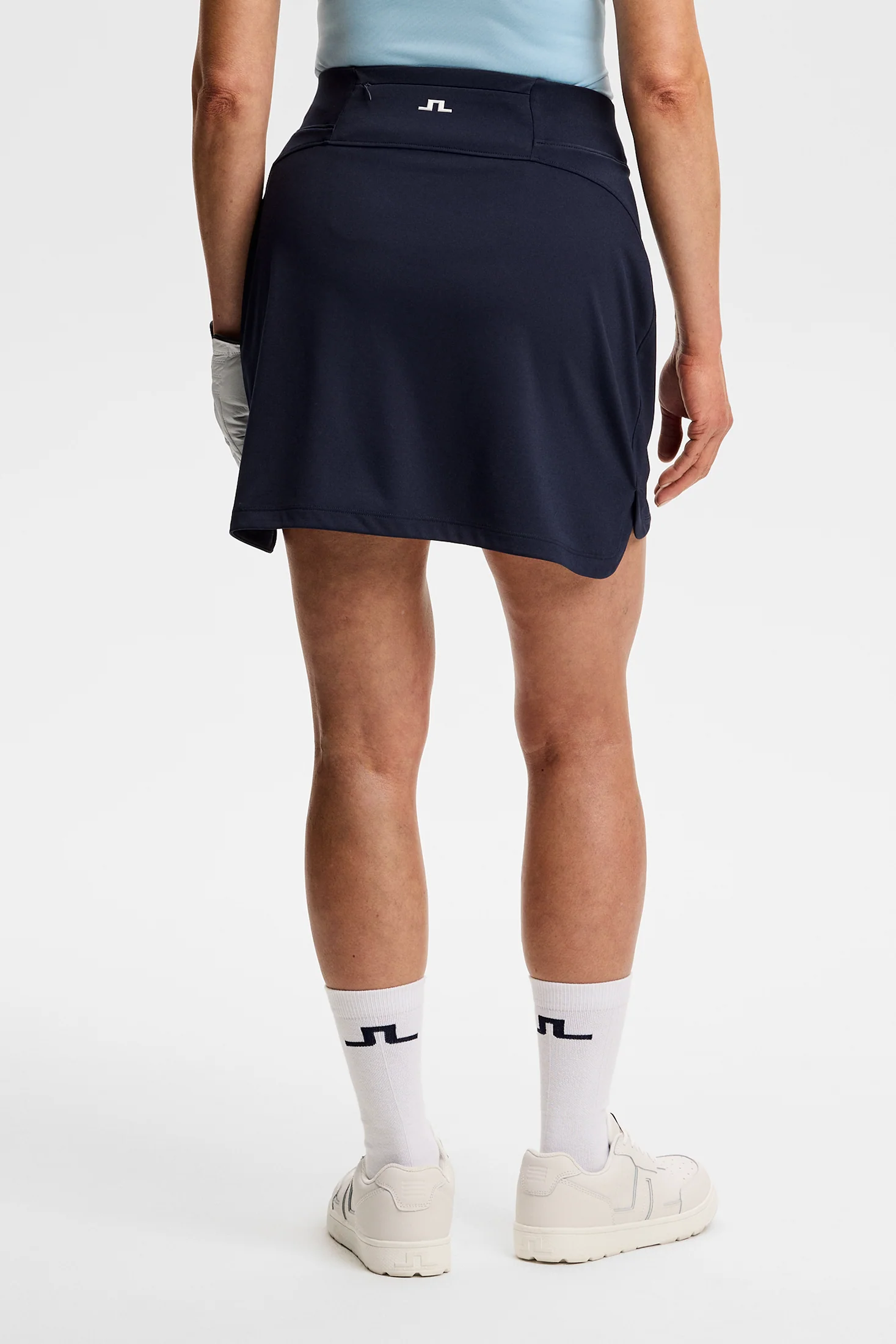 Amy Skirt / JL Navy - Image 3