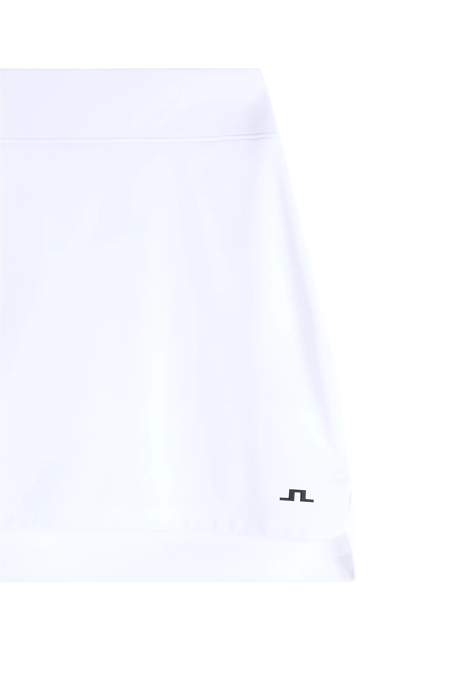 Amy Skirt / White - Image 7