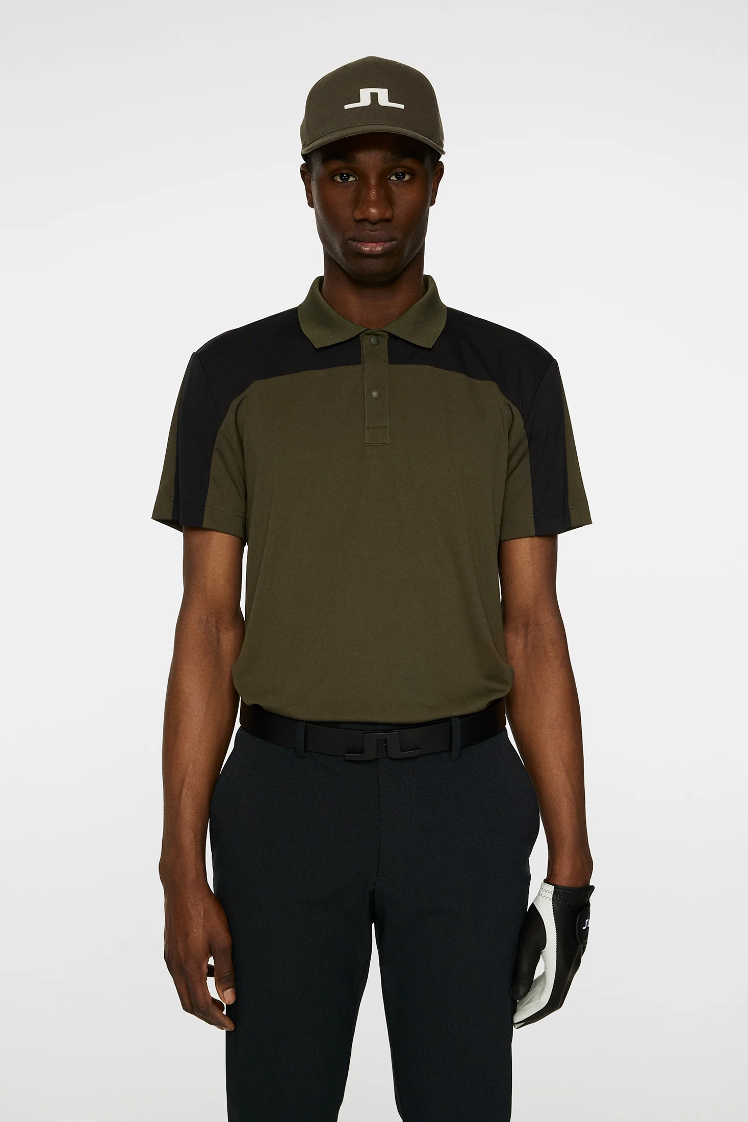 Anders Polo / Forest Green - Image 2