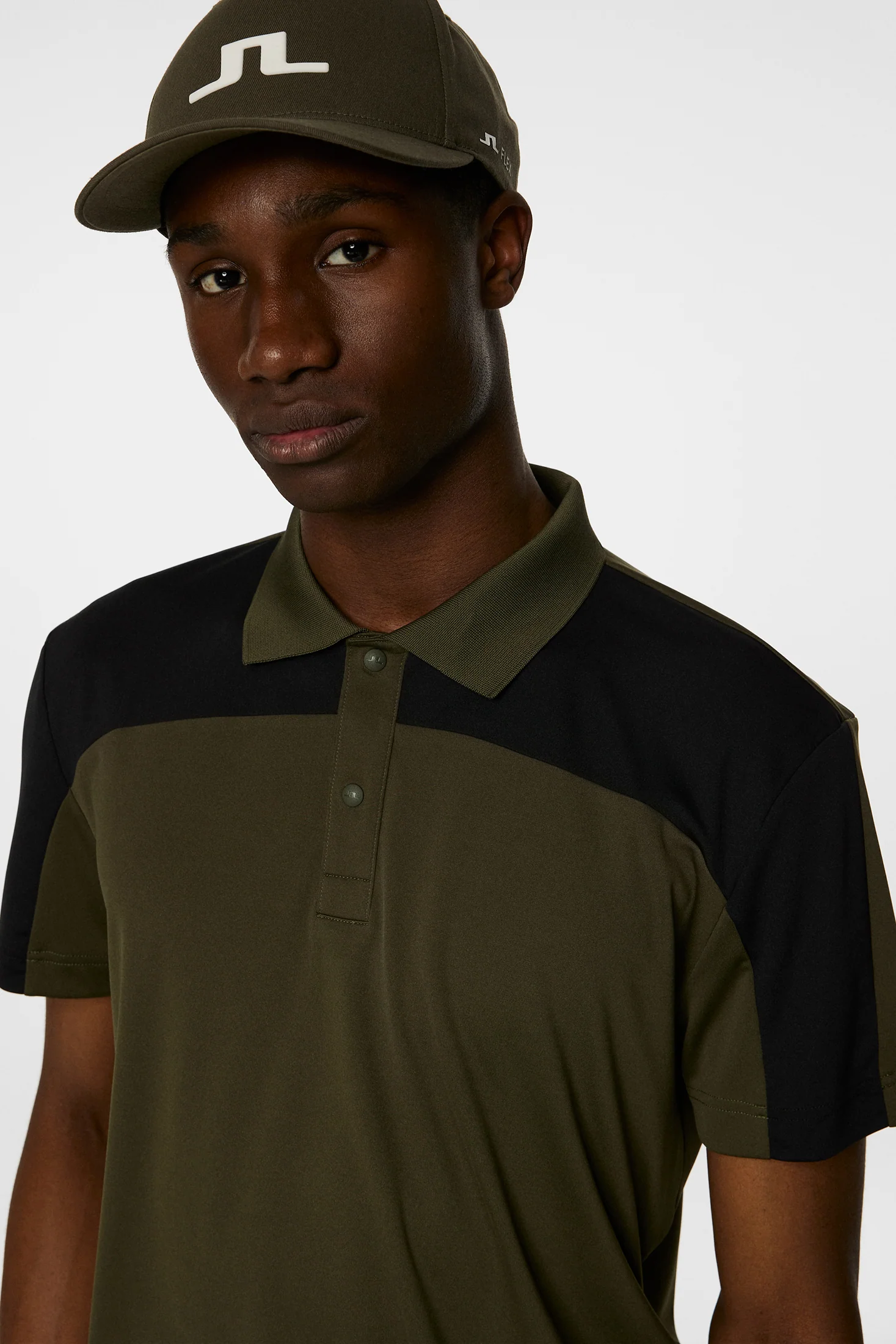 Anders Polo / Forest Green - Image 5