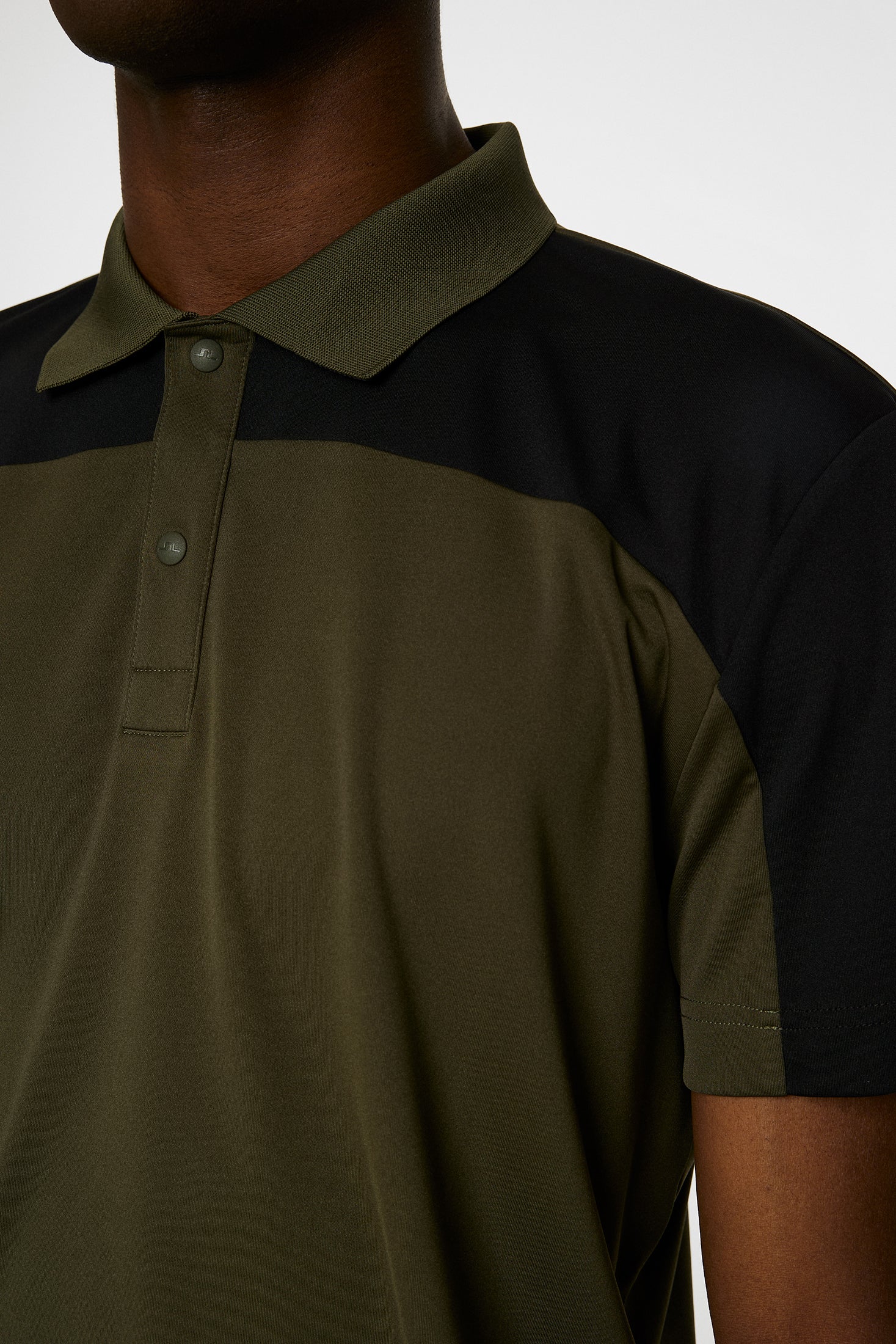 Anders Polo / Forest Green - Image 6