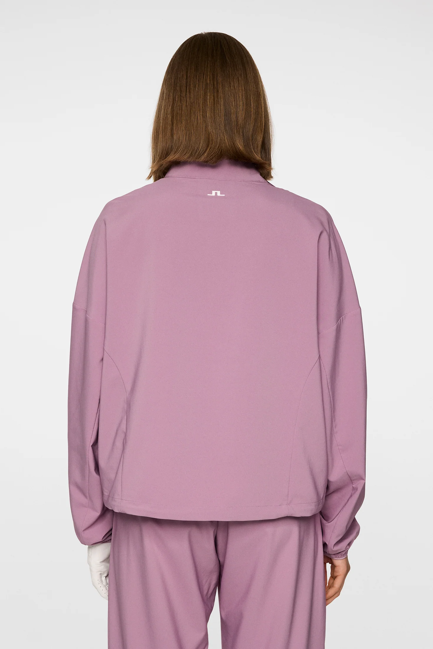 Anette Anorak / Very Grape - Image 3