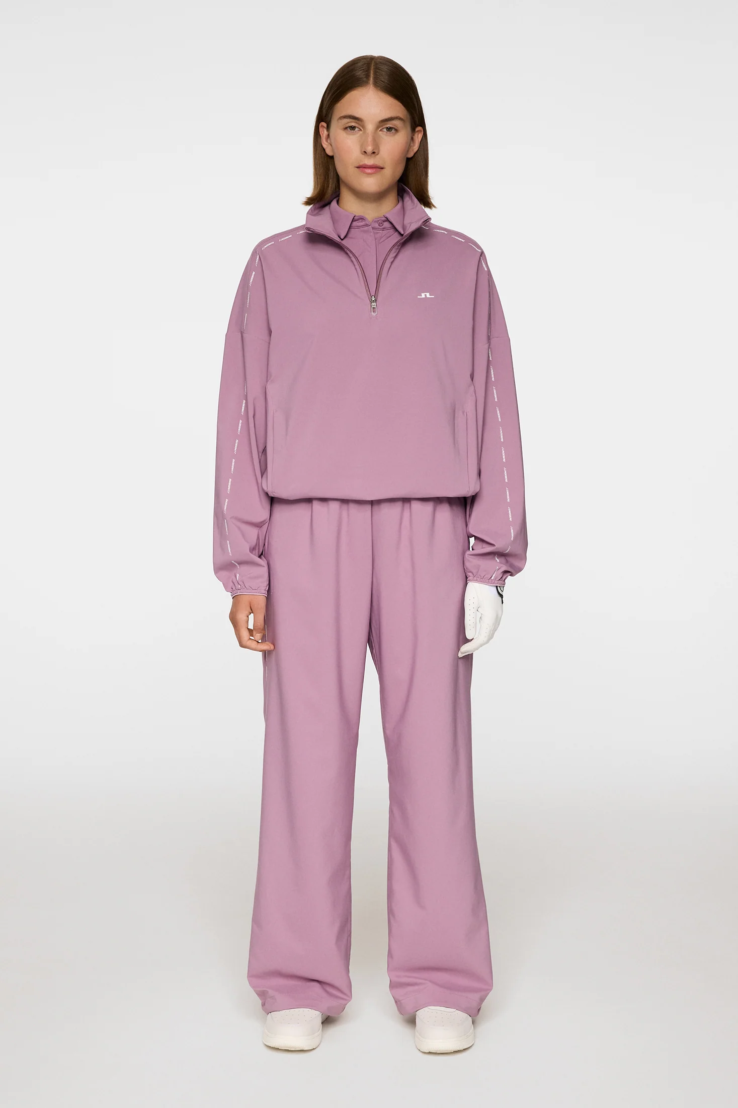 Anette Anorak / Very Grape - Image 4