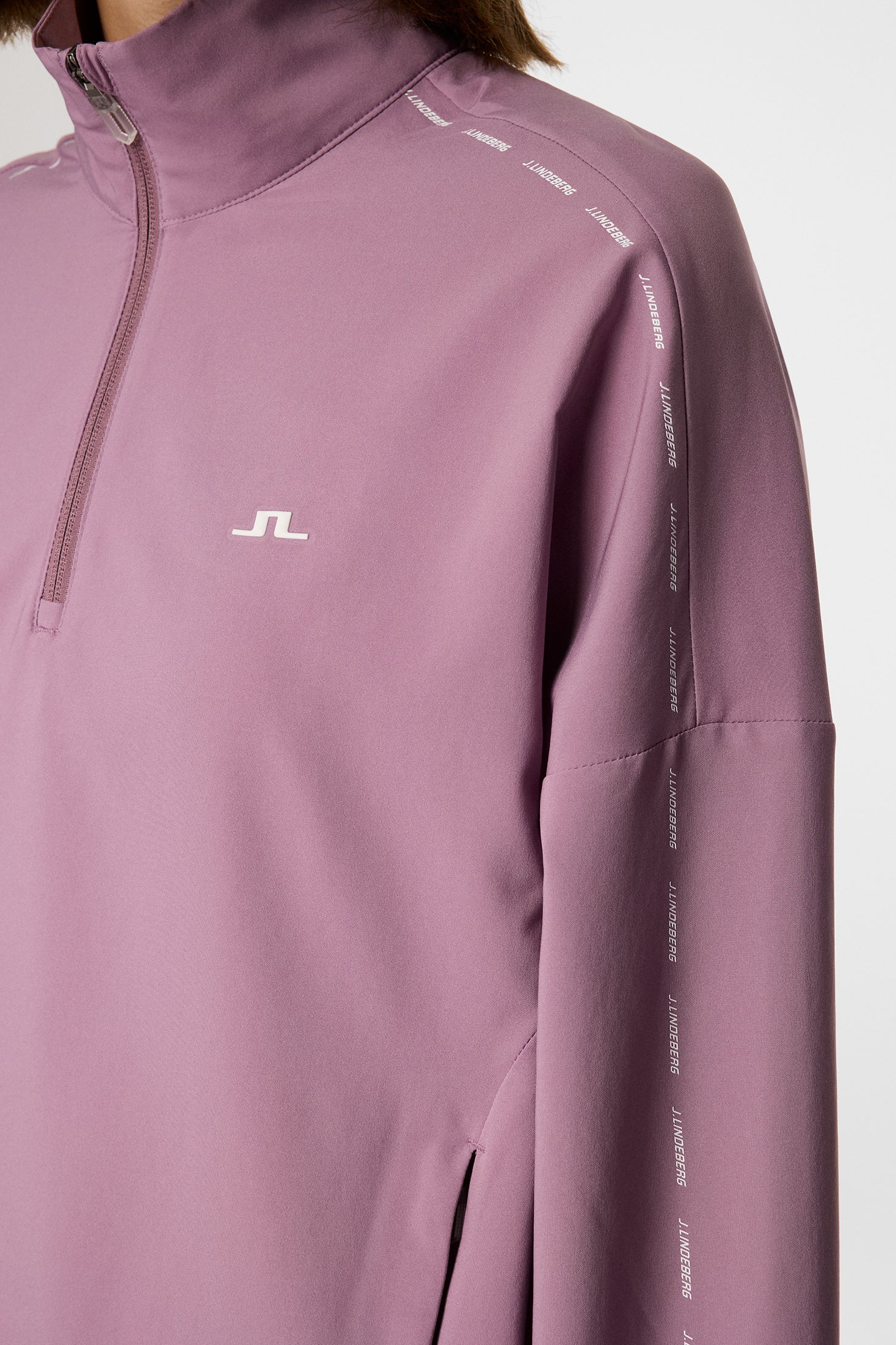 Anette Anorak / Very Grape - Image 6