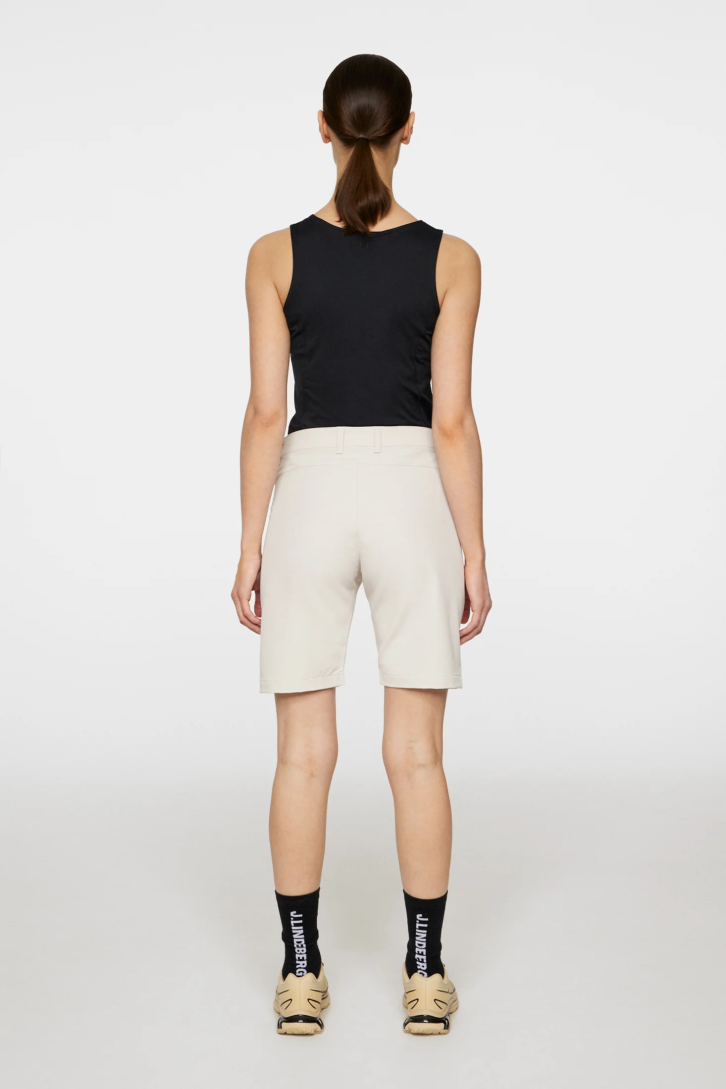 Angie Shorts / Moonbeam - Image 3