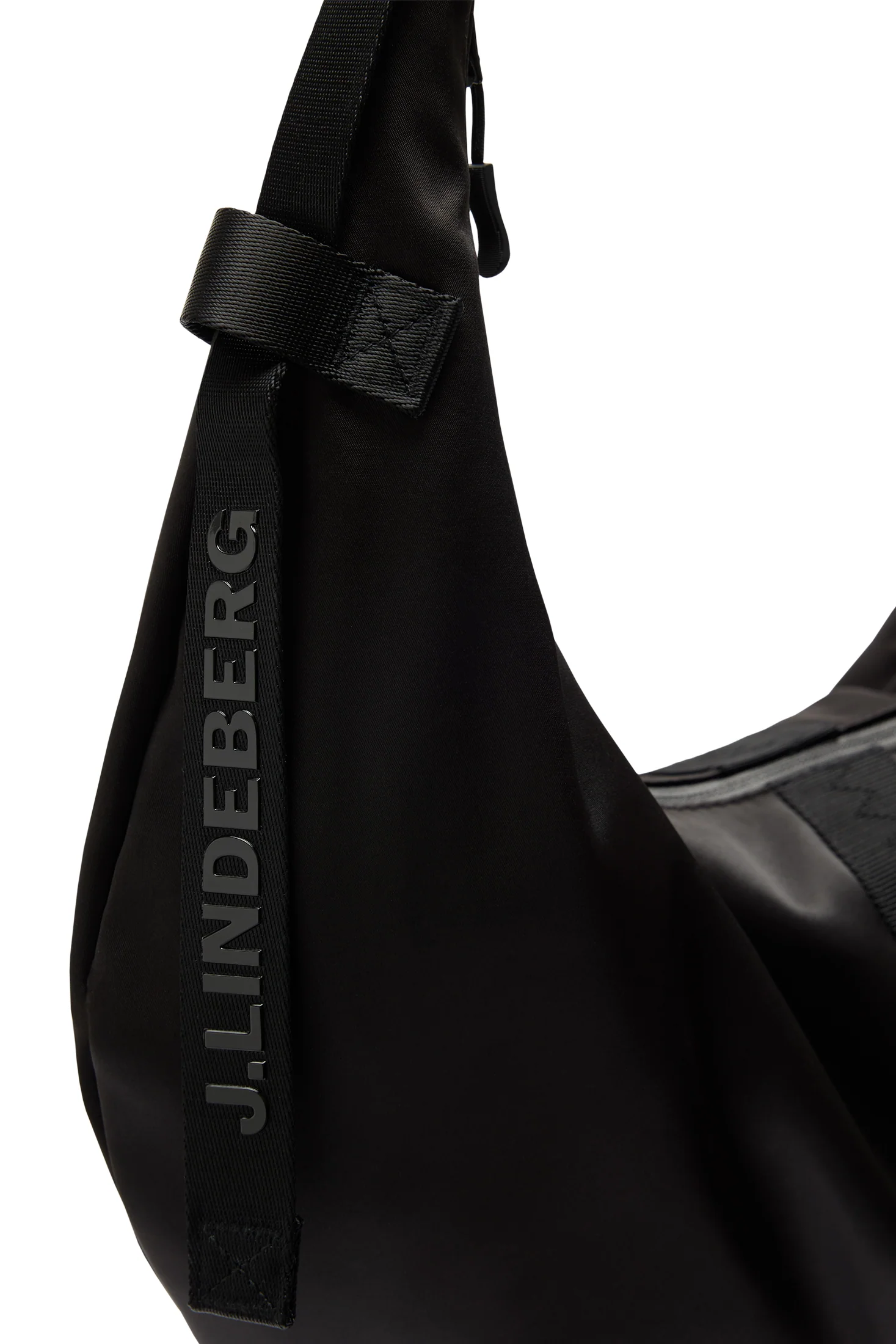 Anna Slouchy Bag / Black - Image 5