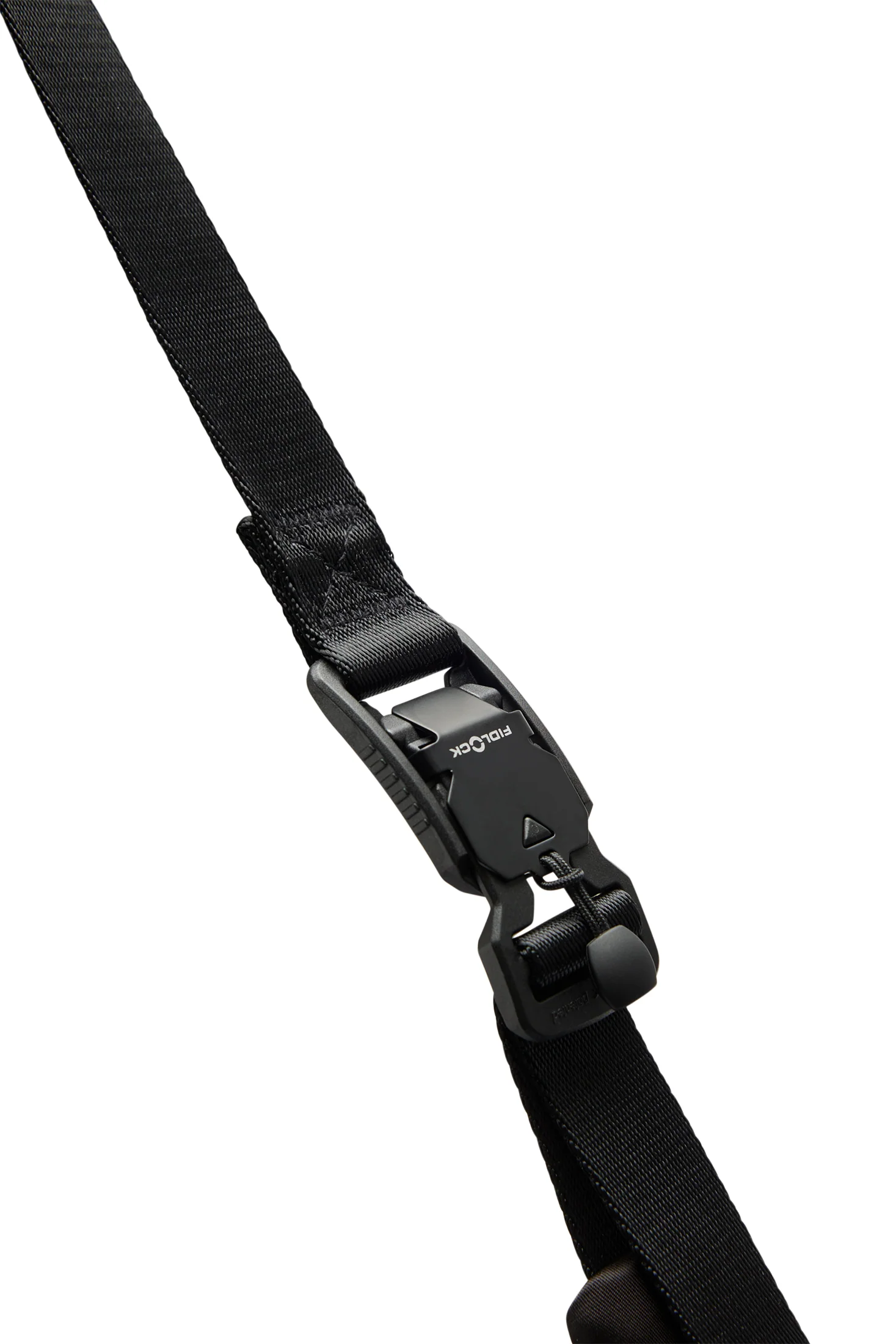 Anna Slouchy Bag / Black - Image 6