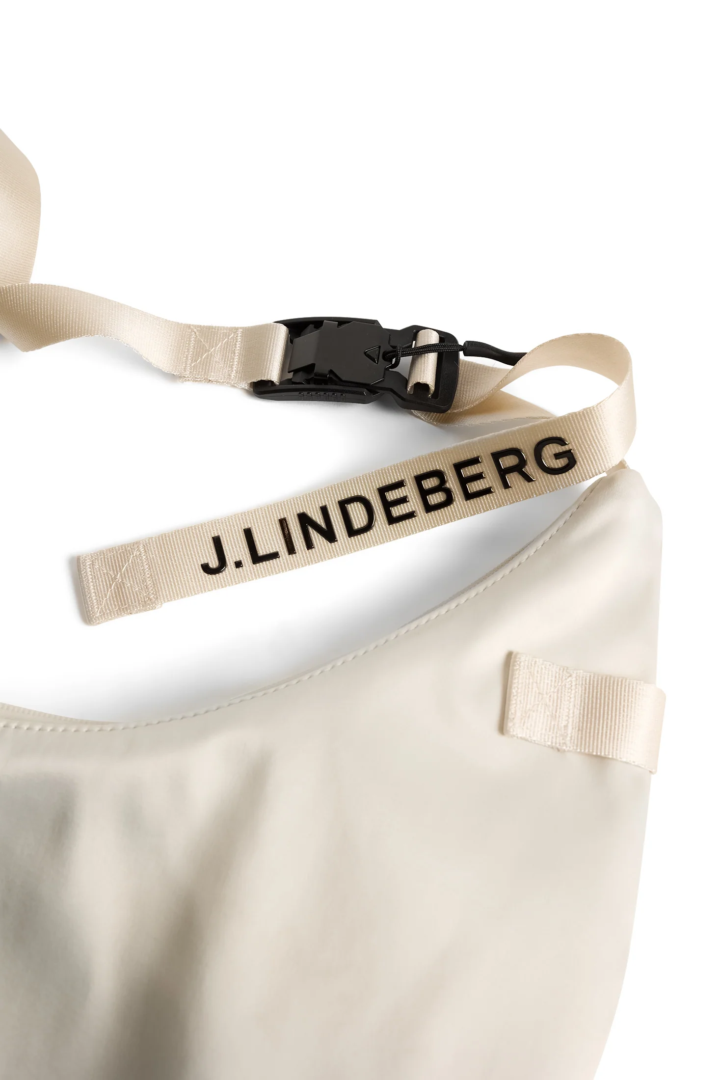 Anna Slouchy Bag / Moonbeam - Image 4