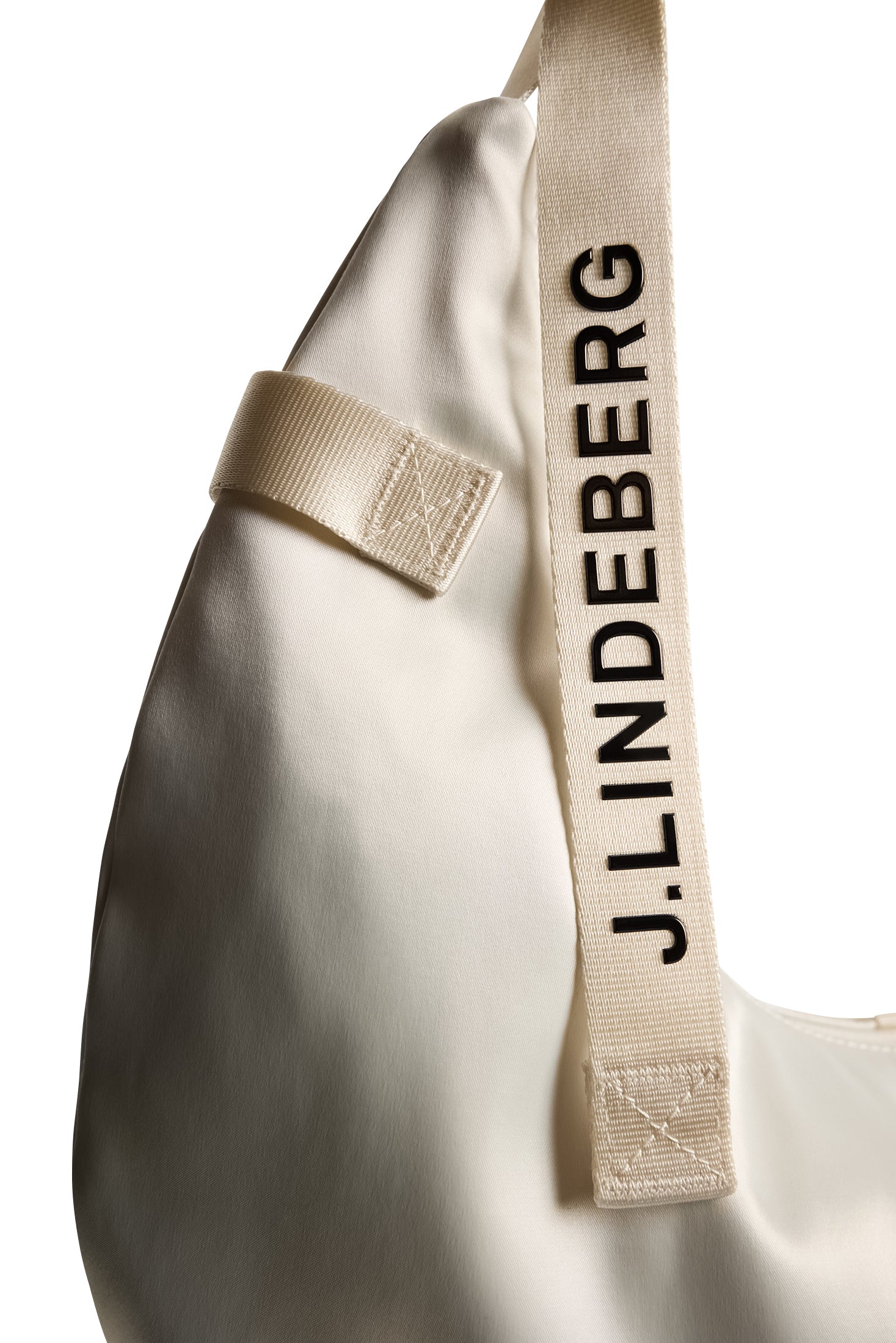 Anna Slouchy Bag / Moonbeam - Image 5