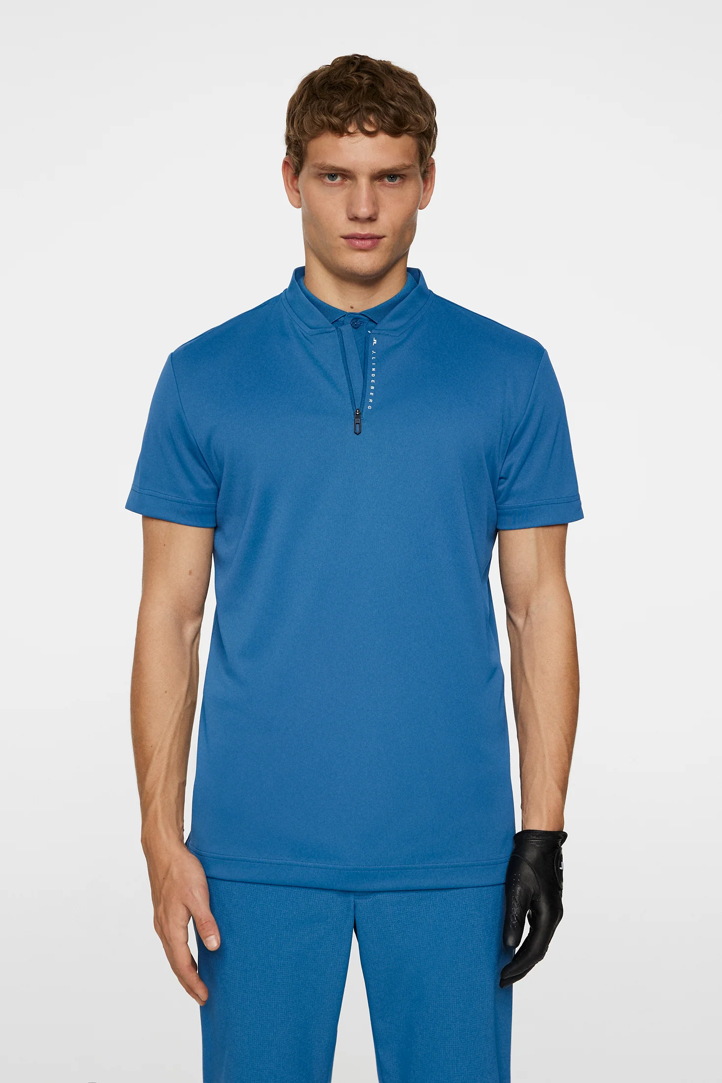 Anton Polo / Dark Blue - Image 3