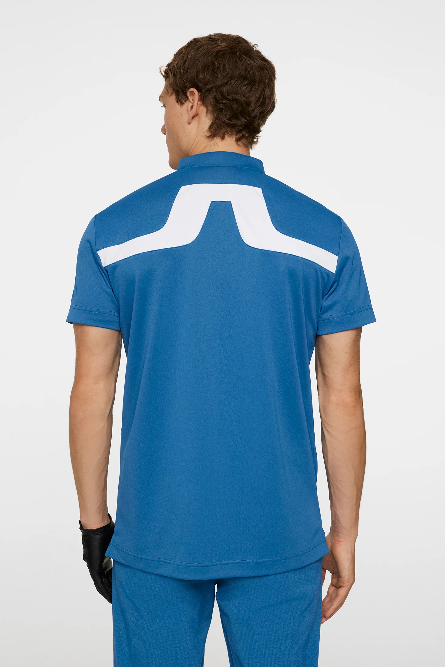 Anton Polo / Dark Blue - Image 4