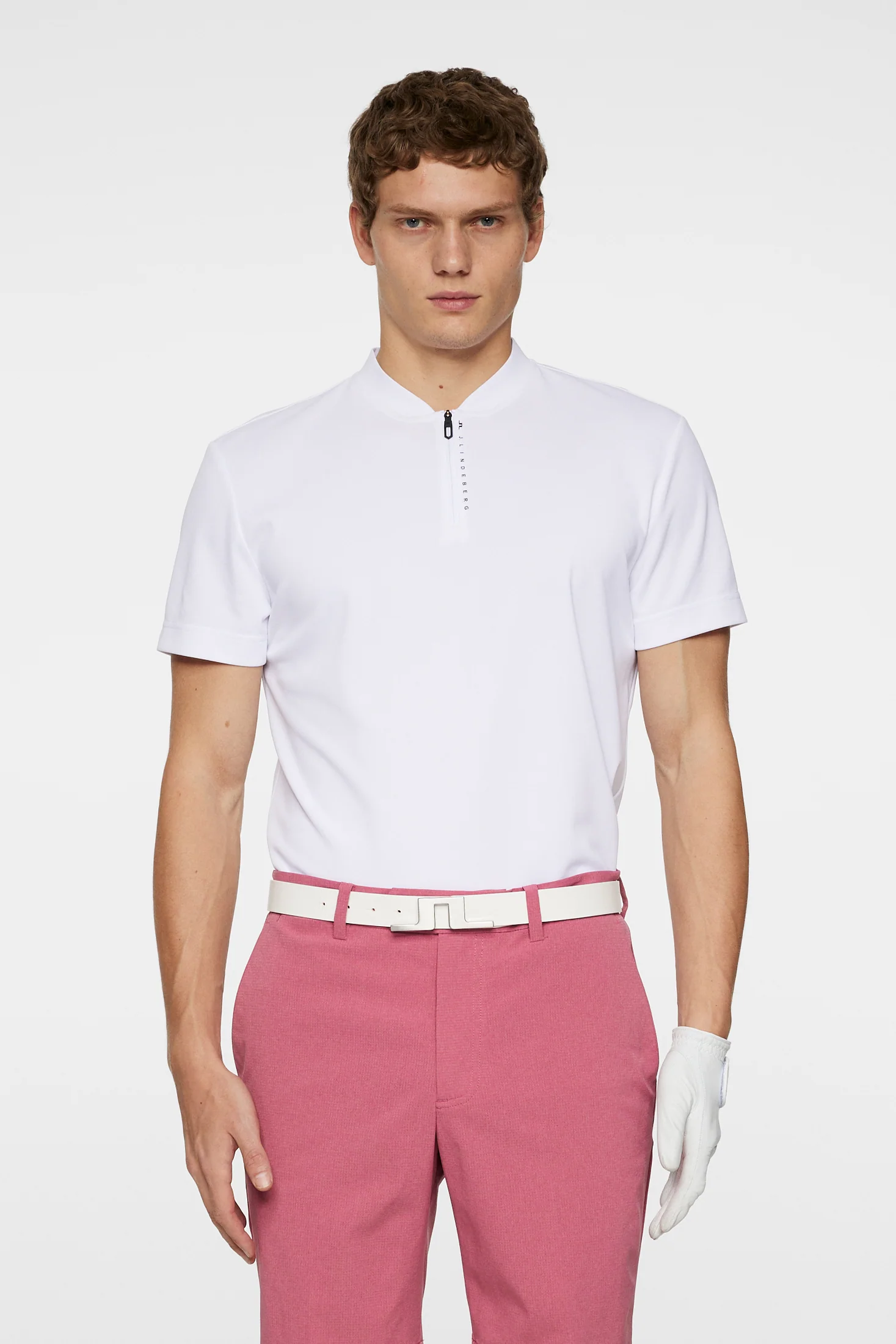 Anton Polo / White - Image 3