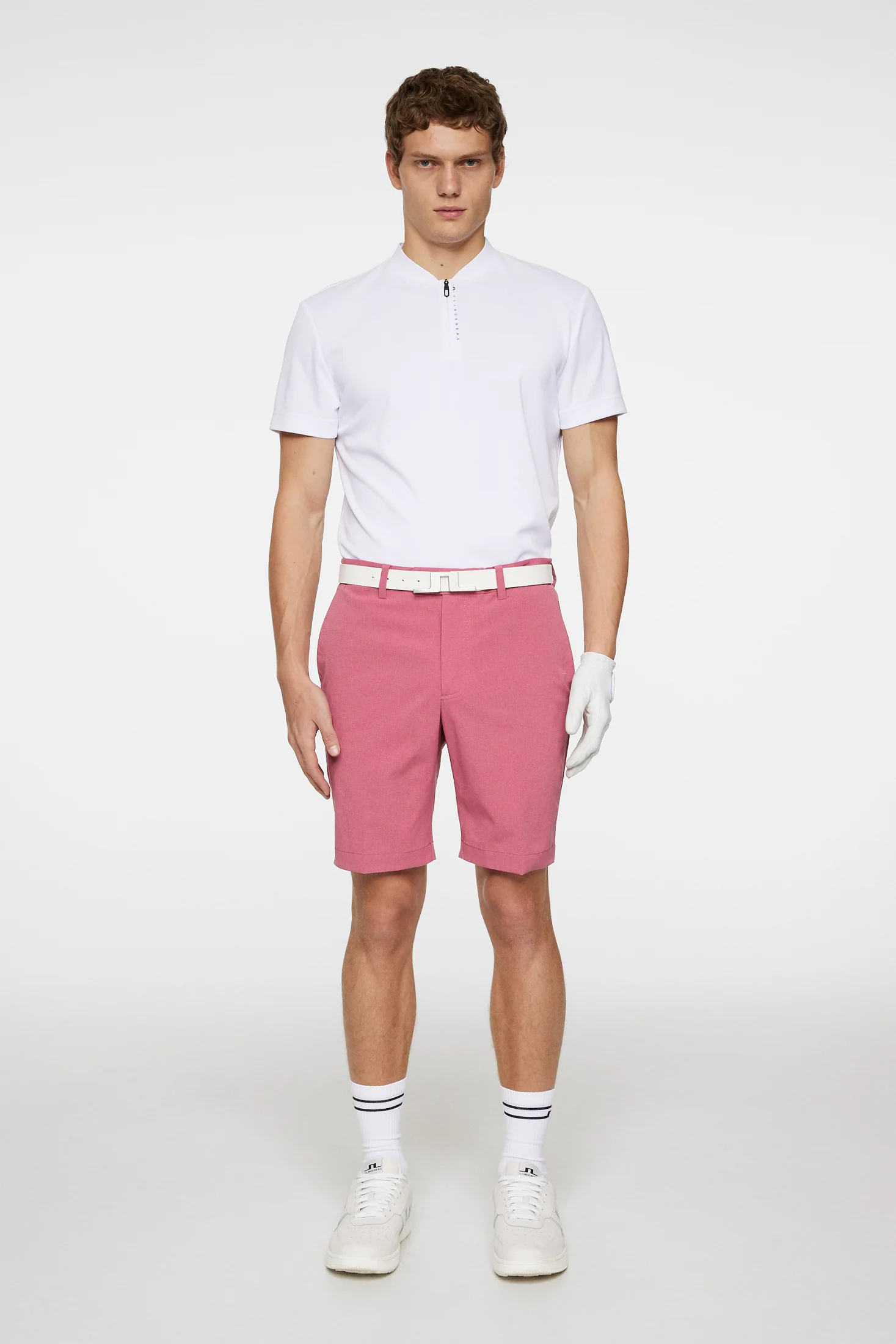 Anton Polo / White - Image 5