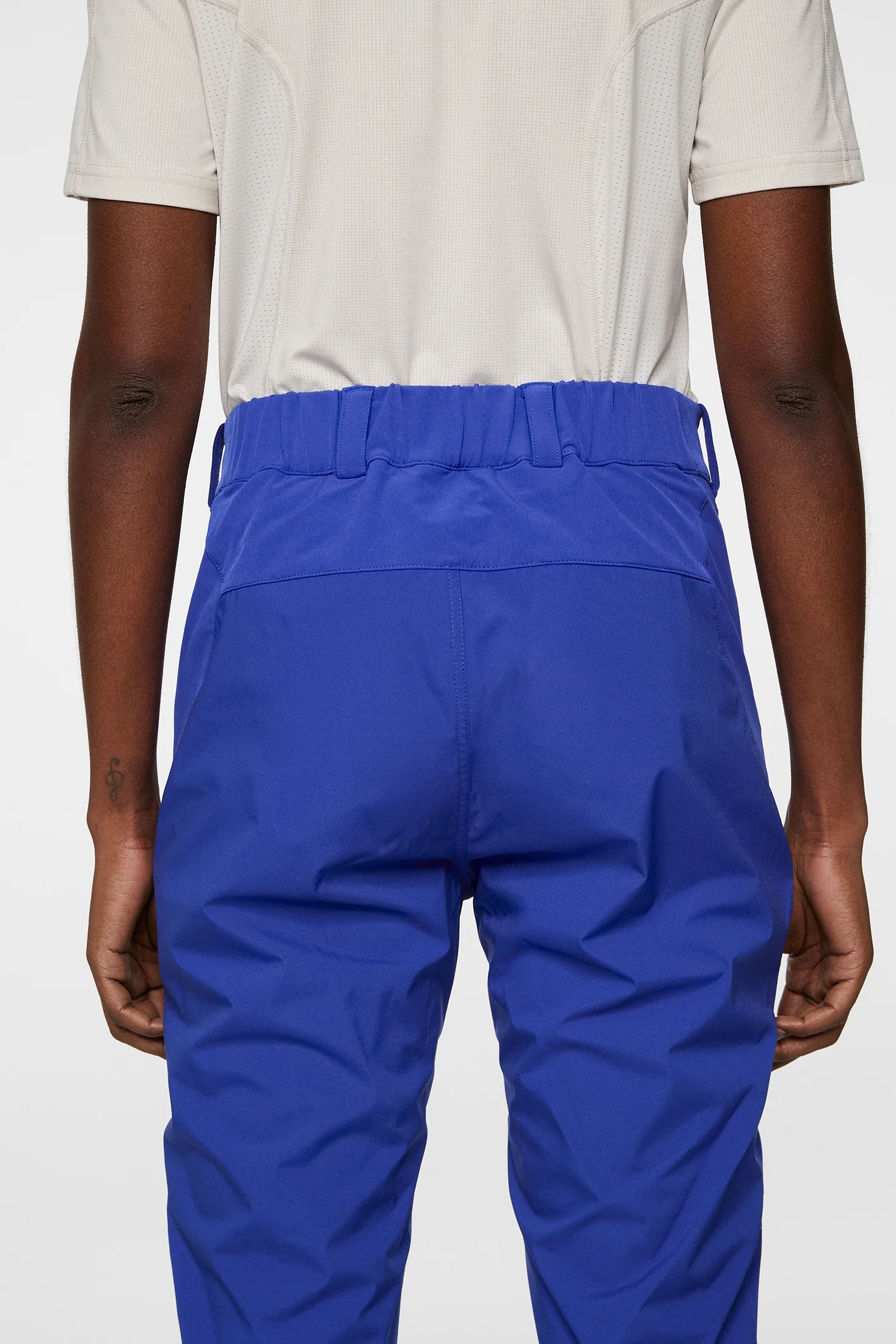 Ariana Softshell Pant / Clematis Blue - Image 6