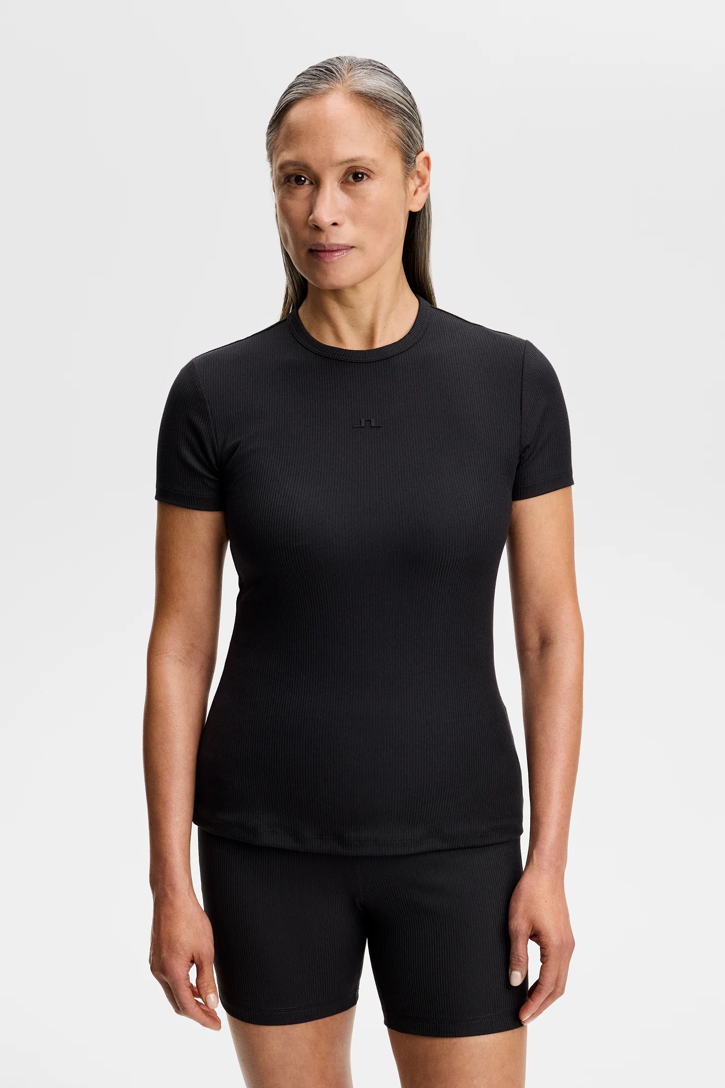 Arisa Top / Black - Image 2