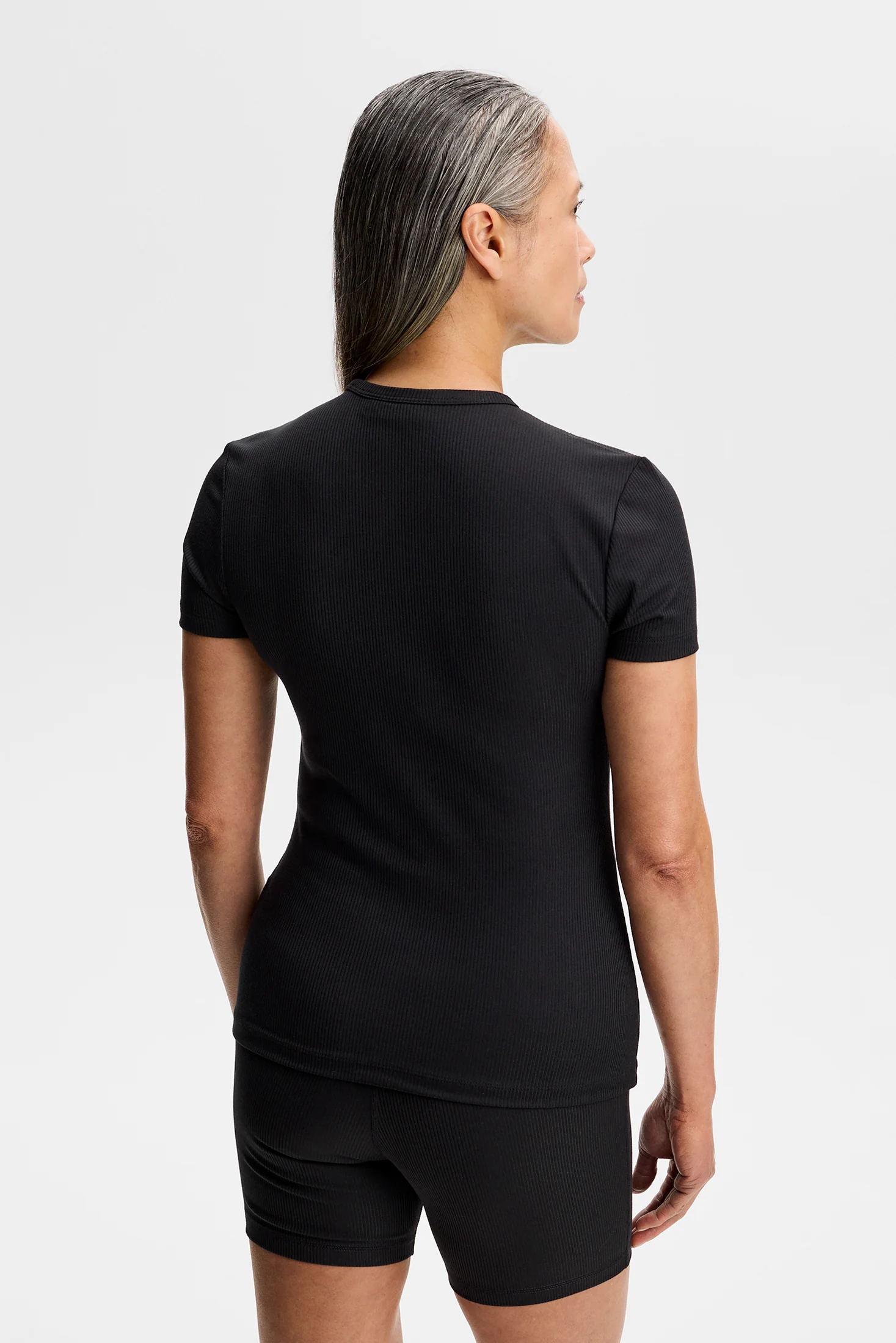 Arisa Top / Black - Image 3