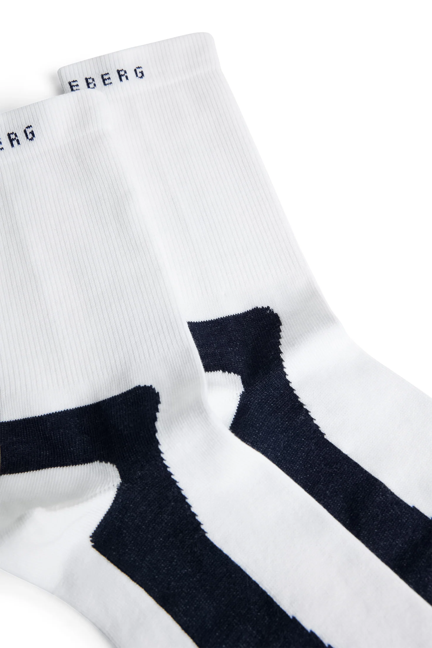 Armas Bridge Sock / JL Navy - Image 2