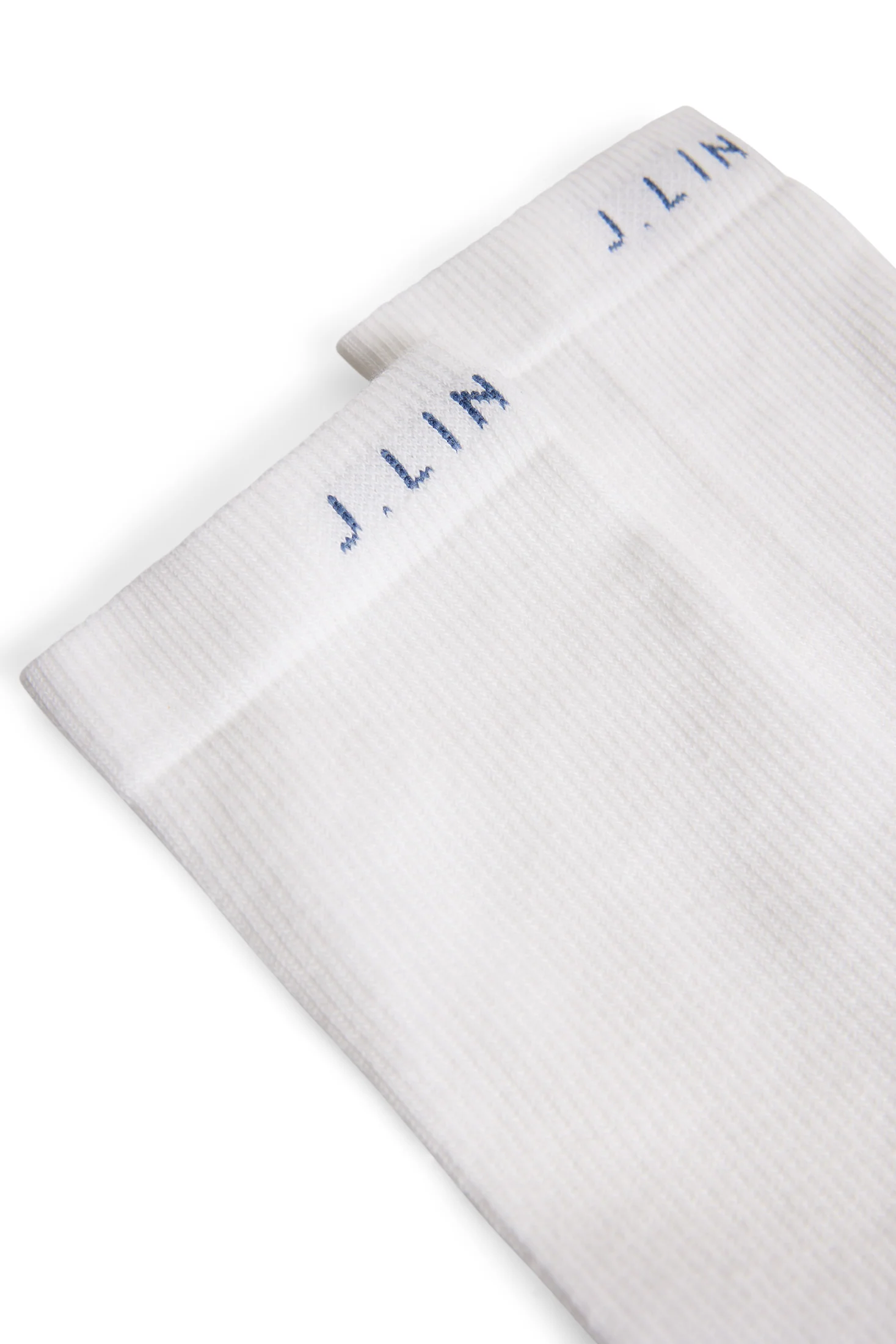 Armas Bridge Sock / Vintage Indigo - Image 2