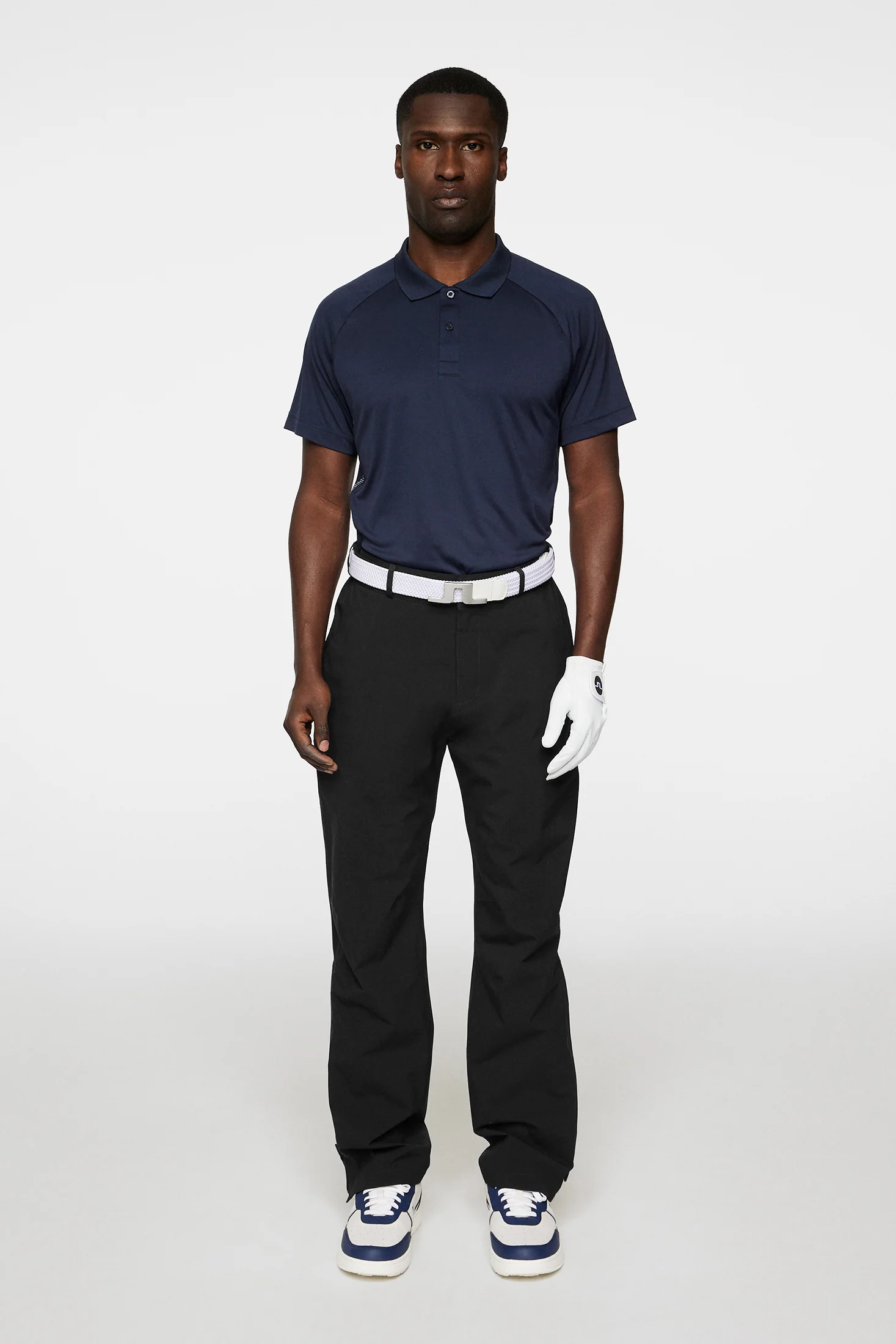 Arvid Rain Pant / Black - Image 4
