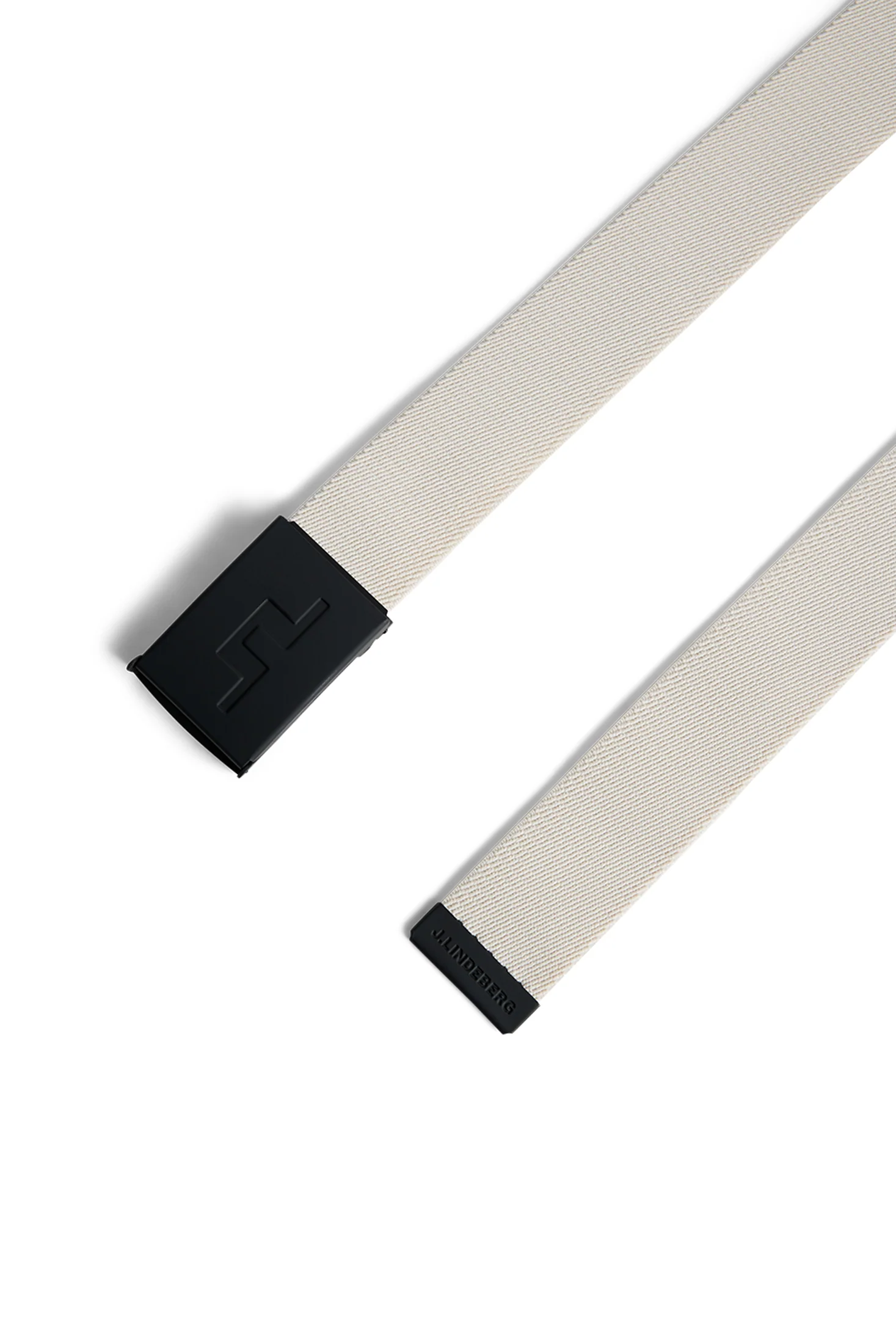 Arvo Belt / White - Image 2
