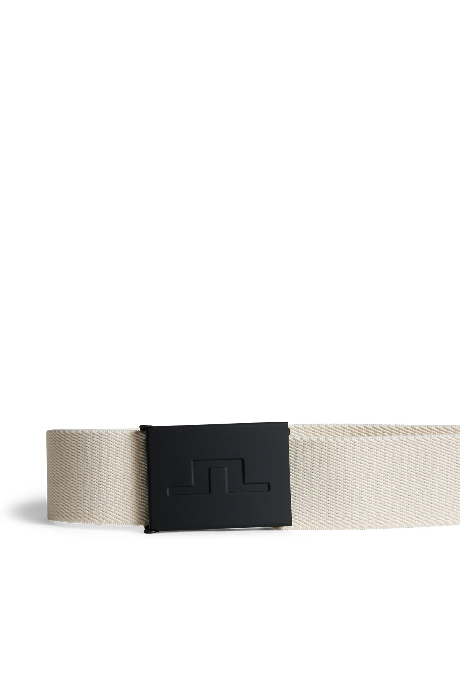 Arvo Belt / White - Image 3