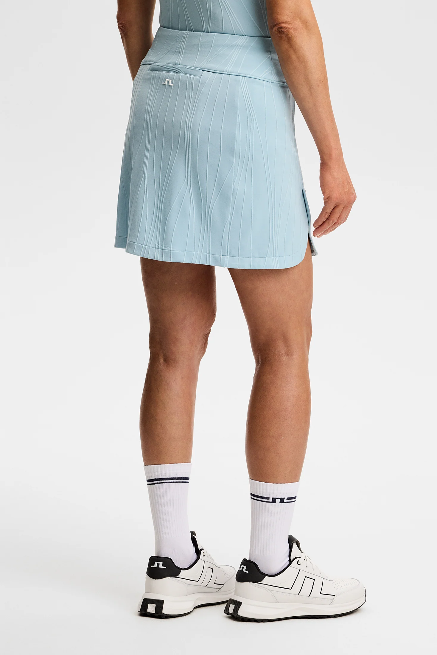 Arya Skirt / Forget-Me-Not - Image 3