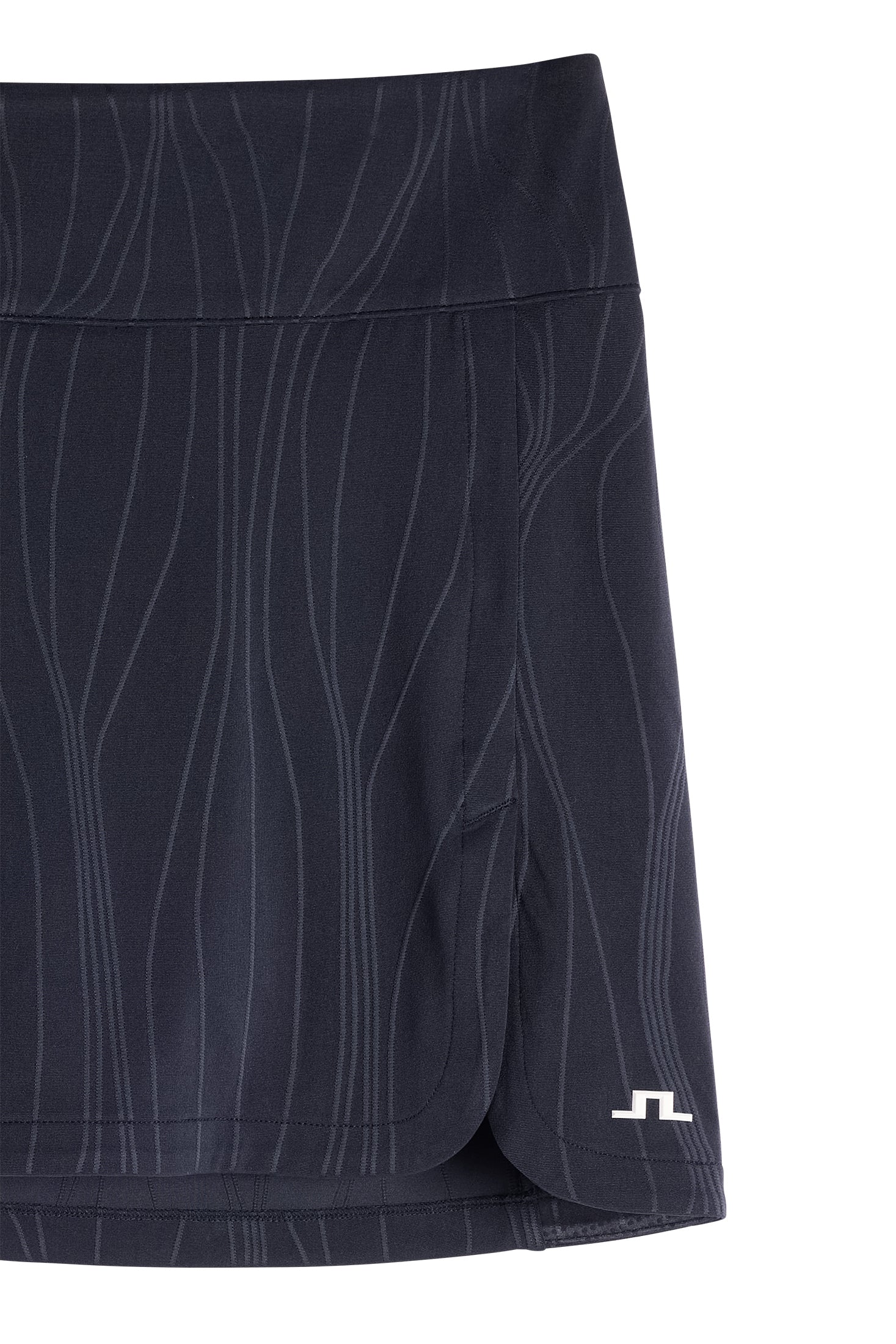 Arya Skirt / JL Navy - Image 2