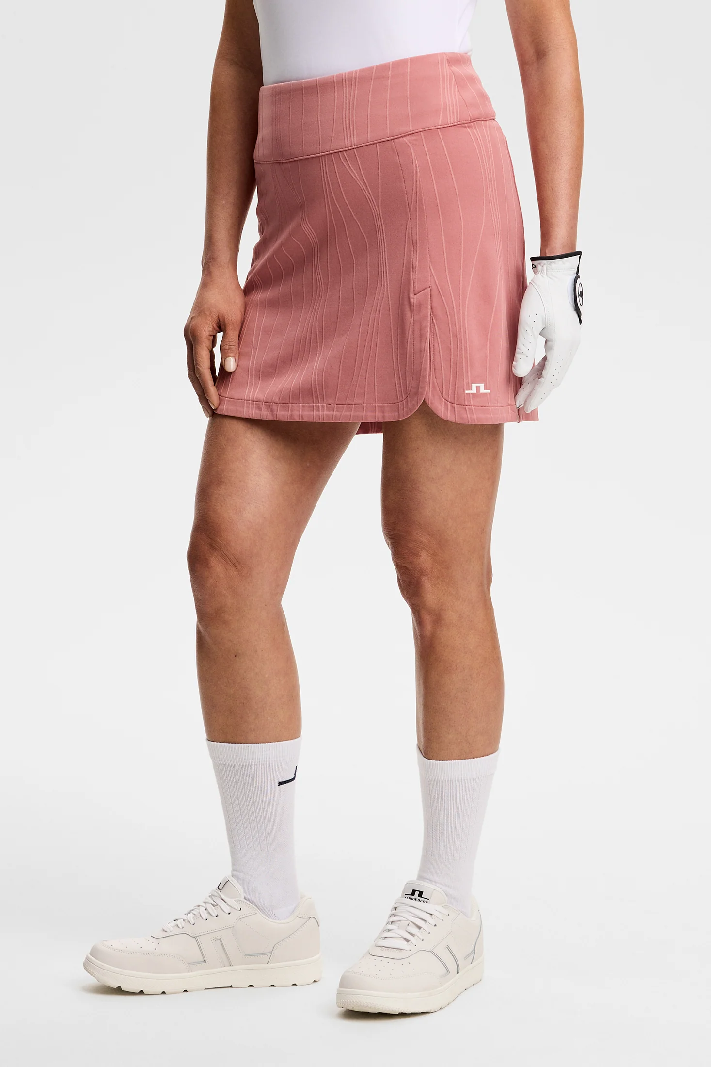 Arya Skirt / Withered Rose - Image 2