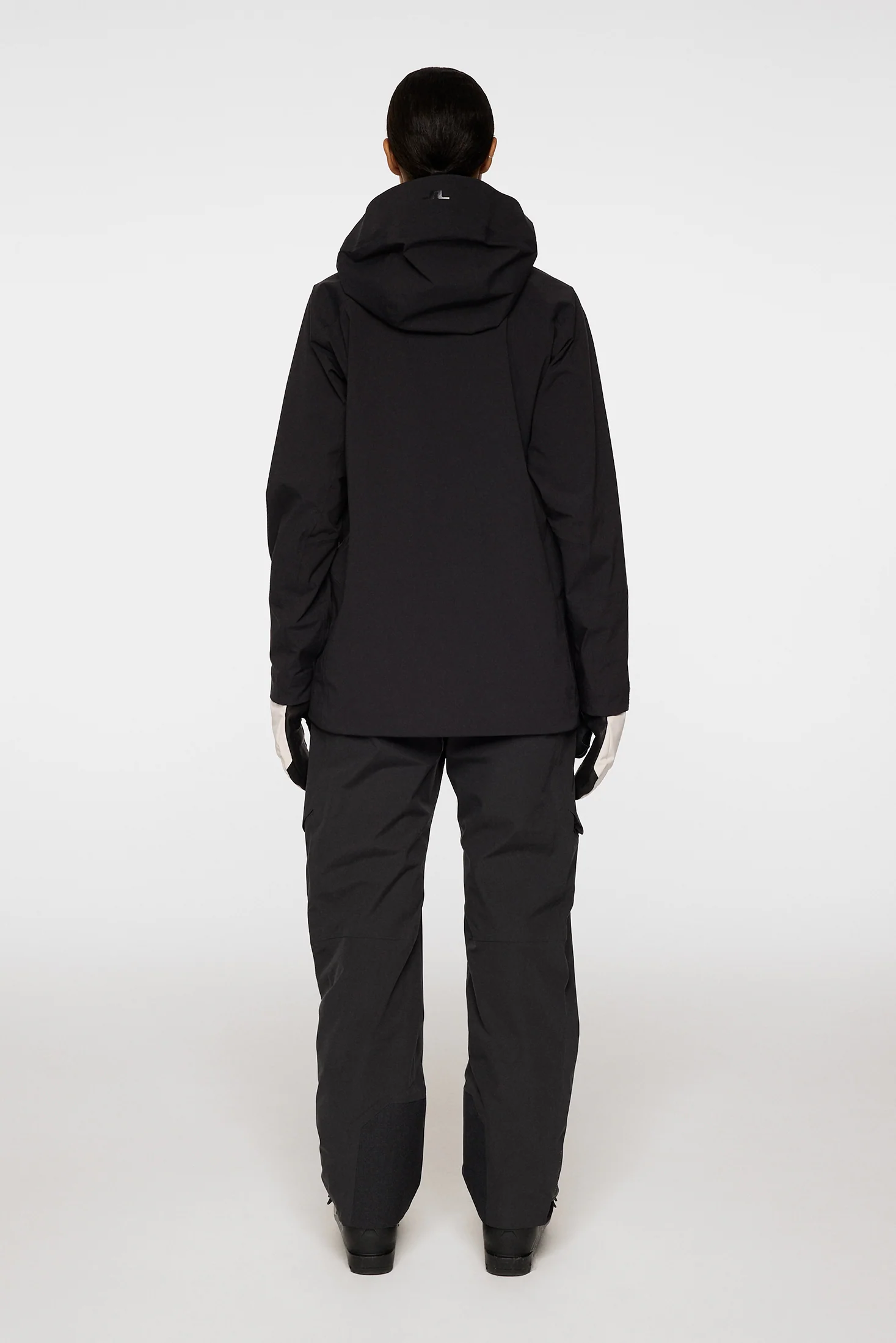 Ascend Pro Shell Pant / Black - Image 2