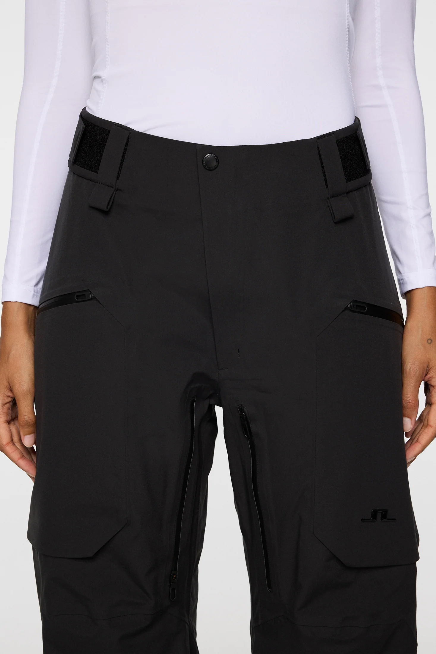 Ascend Pro Shell Pant / Black - Image 4
