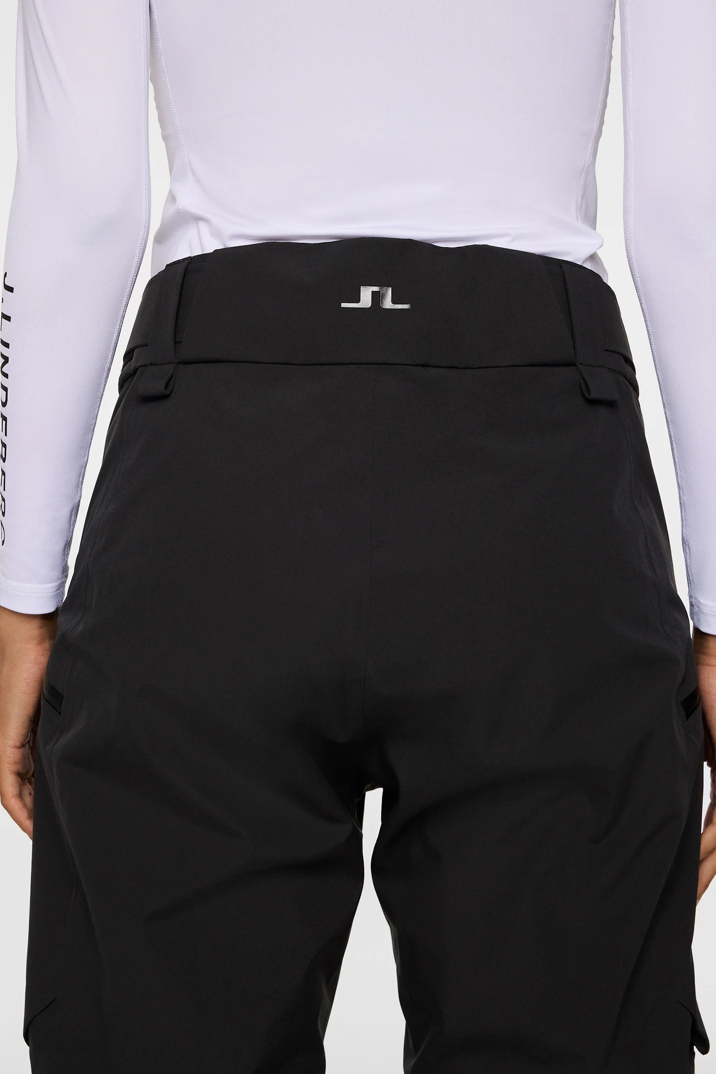 Ascend Pro Shell Pant / Black - Image 5