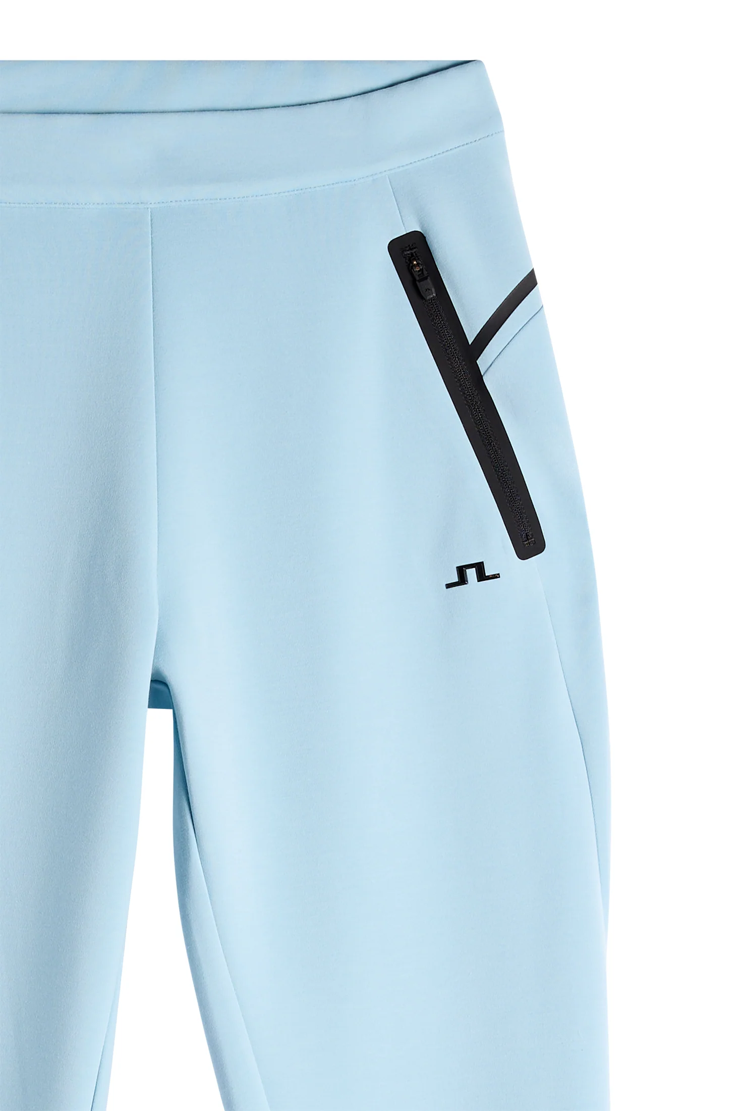 Aura Flare Pants / Forget-Me-Not - Image 7