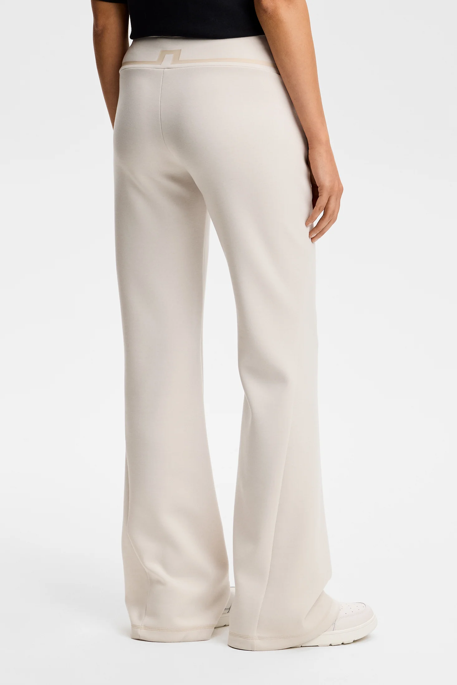 Aura Flare Pants / Moonbeam - Image 4